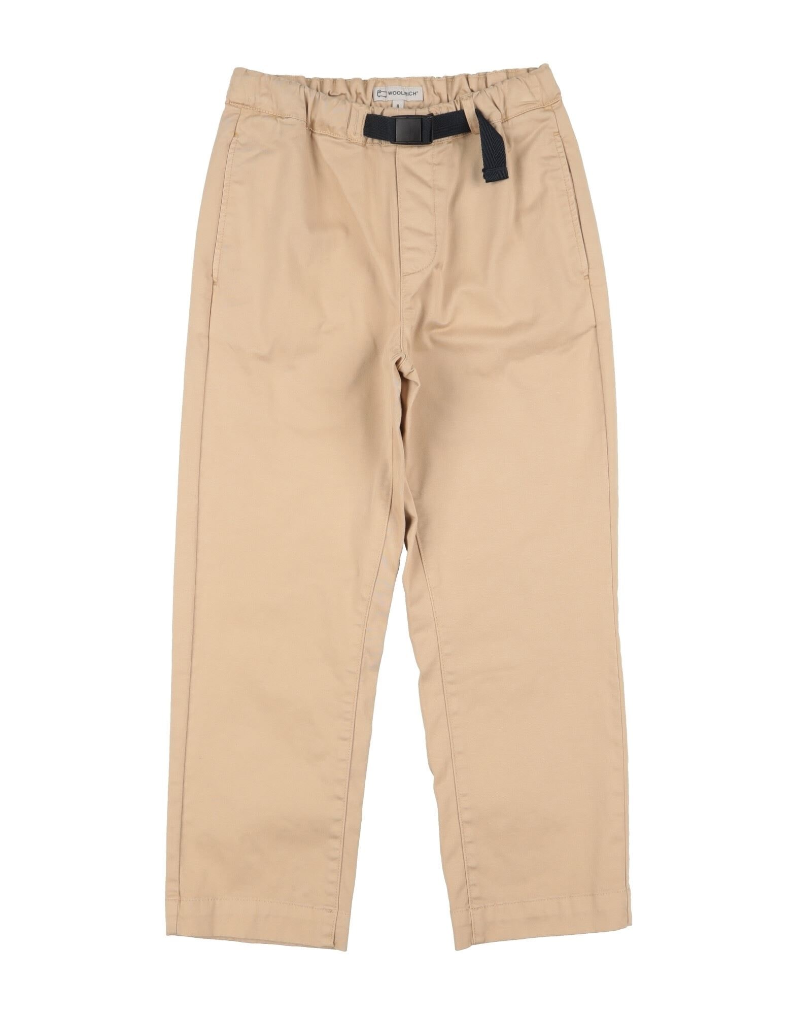 WOOLRICH - Trousers