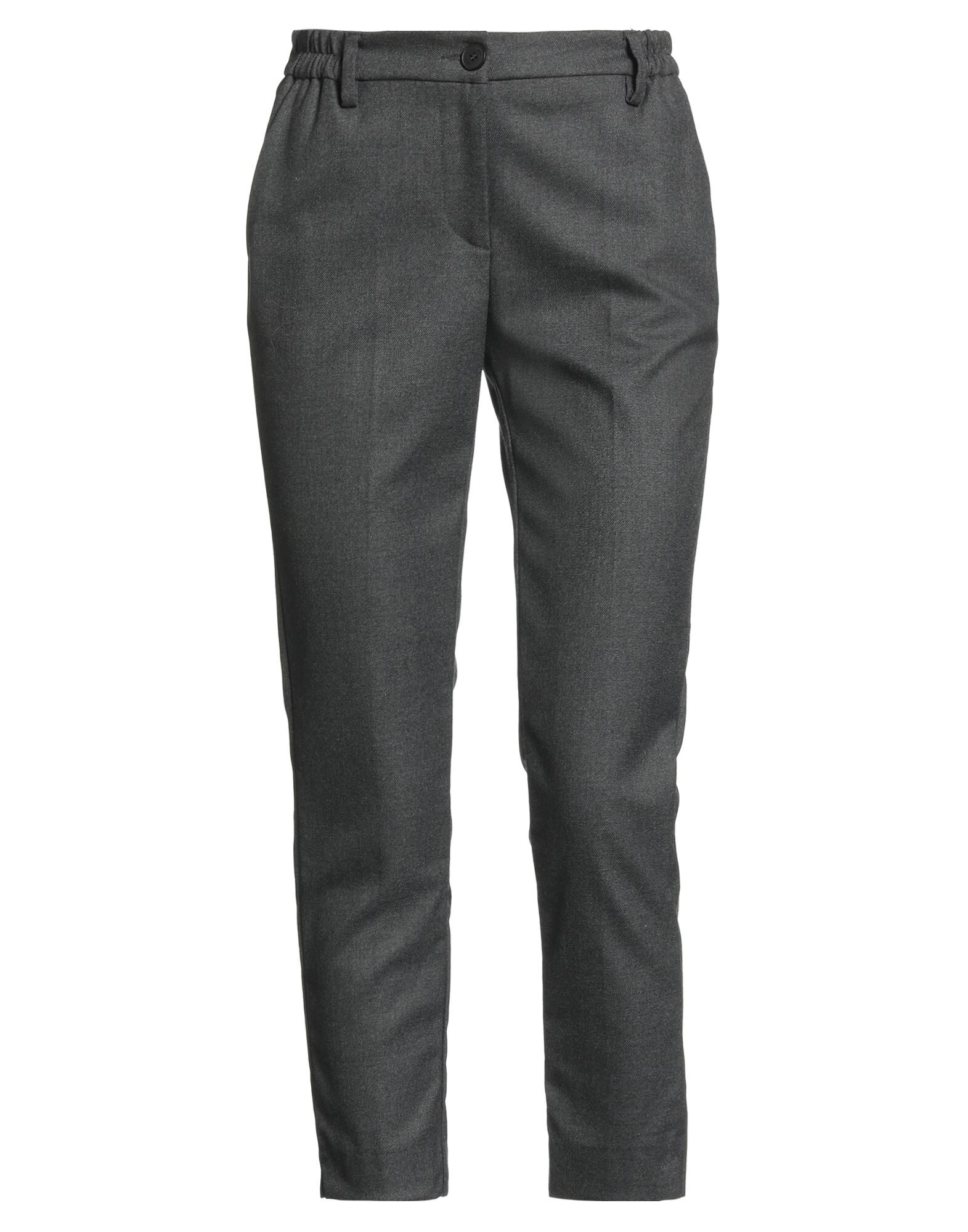 WHITE WISE - Повседневные брюки