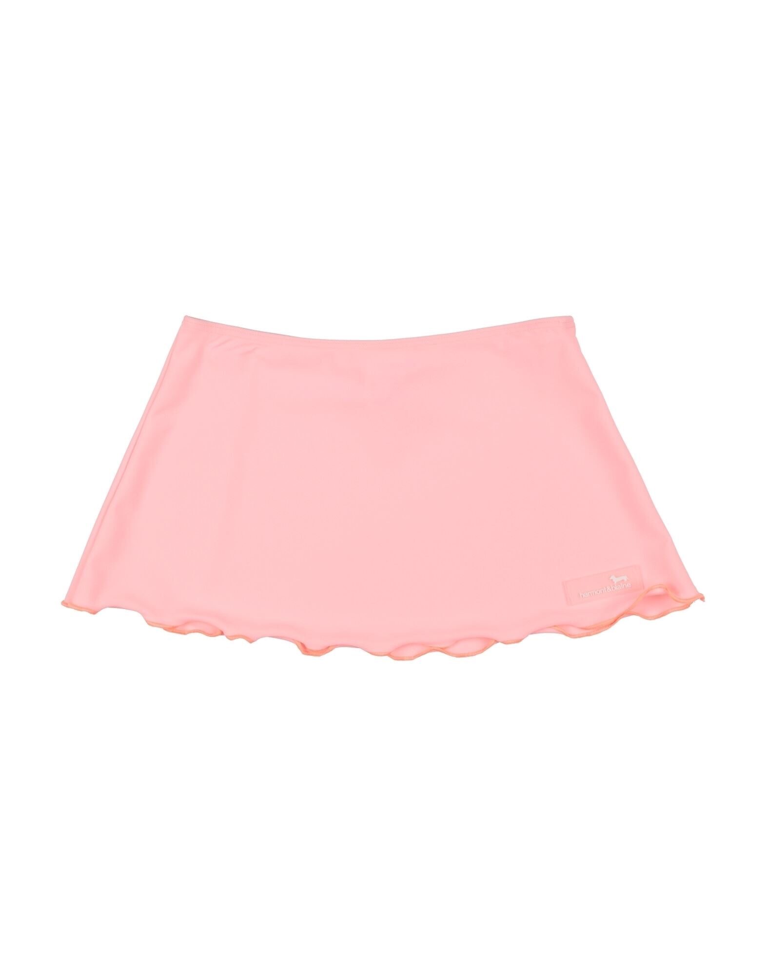 HARMONT & BLAINE - Cover-ups