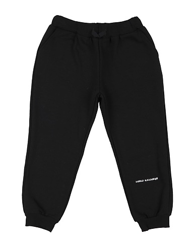 DANIELE ALESSANDRINI Casual trouser 100% Cotton