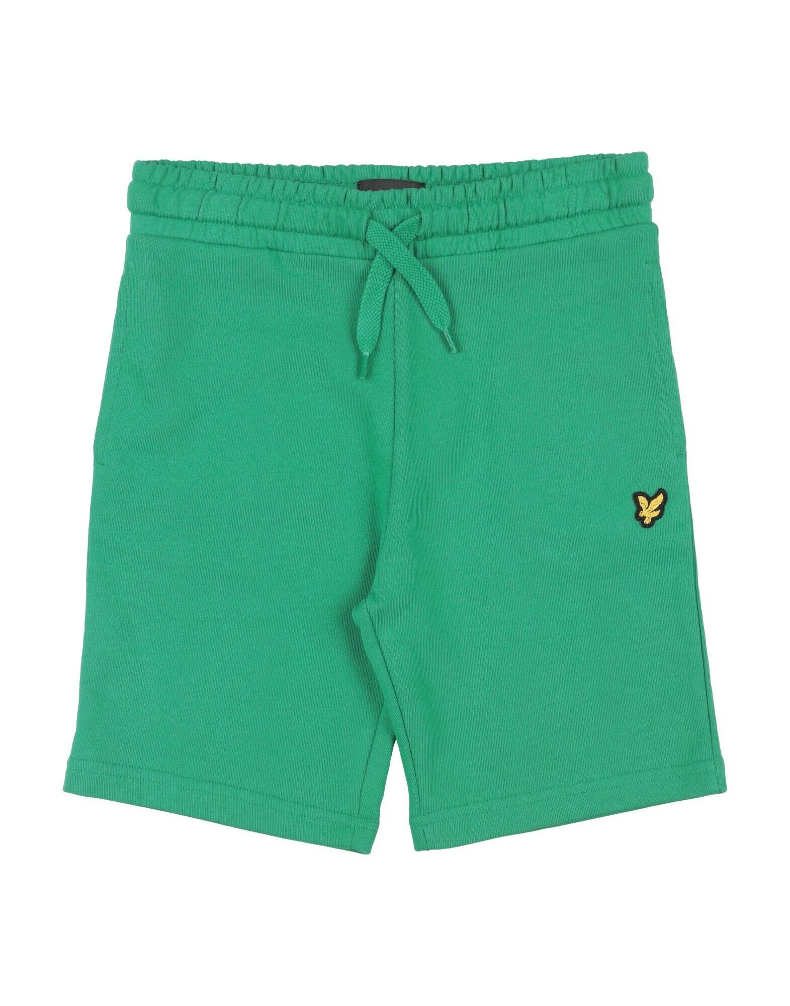 LYLE & SCOTT - Pantalones cortos y bermudas