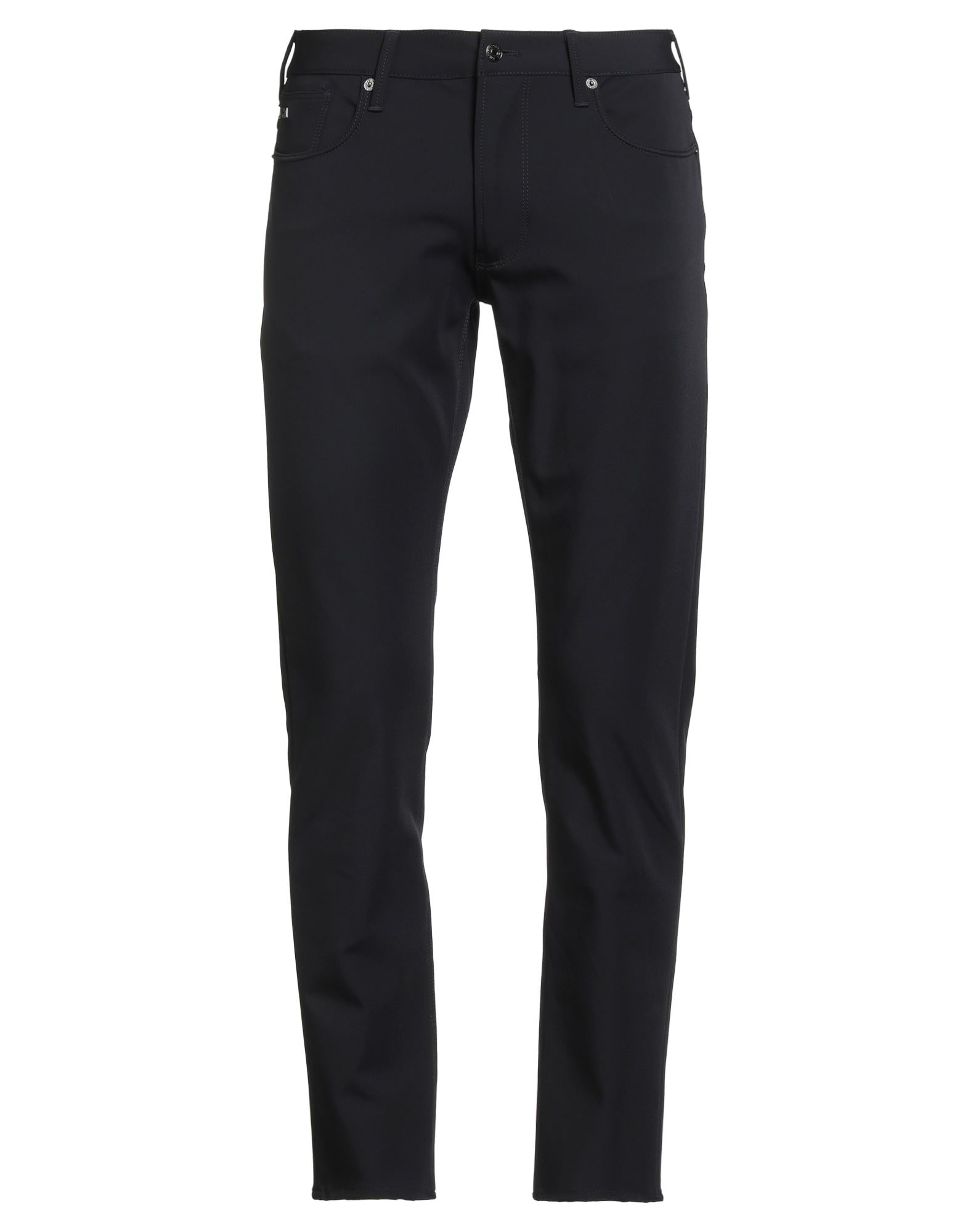 EMPORIO ARMANI - Trousers