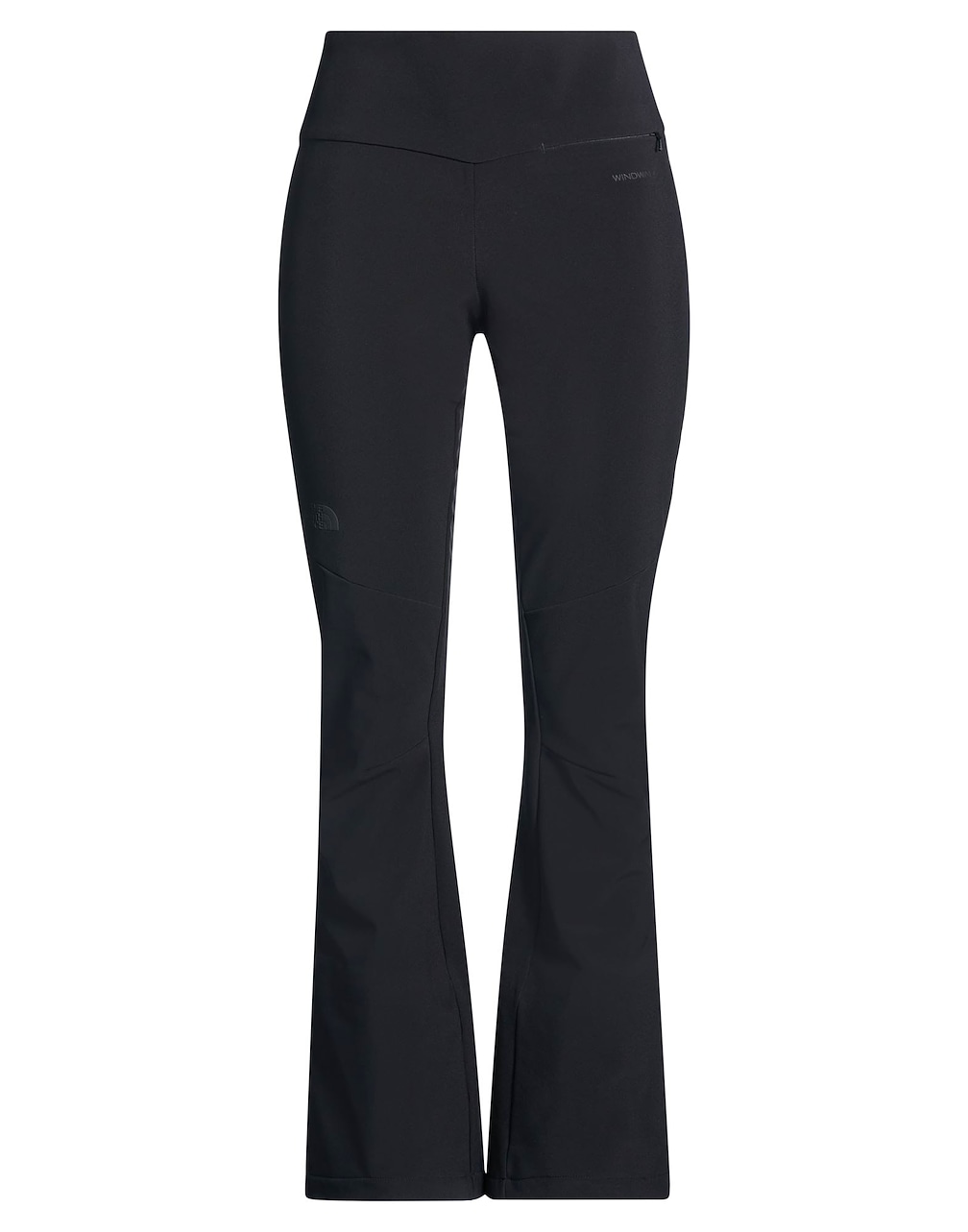 THE NORTH FACE - Trousers