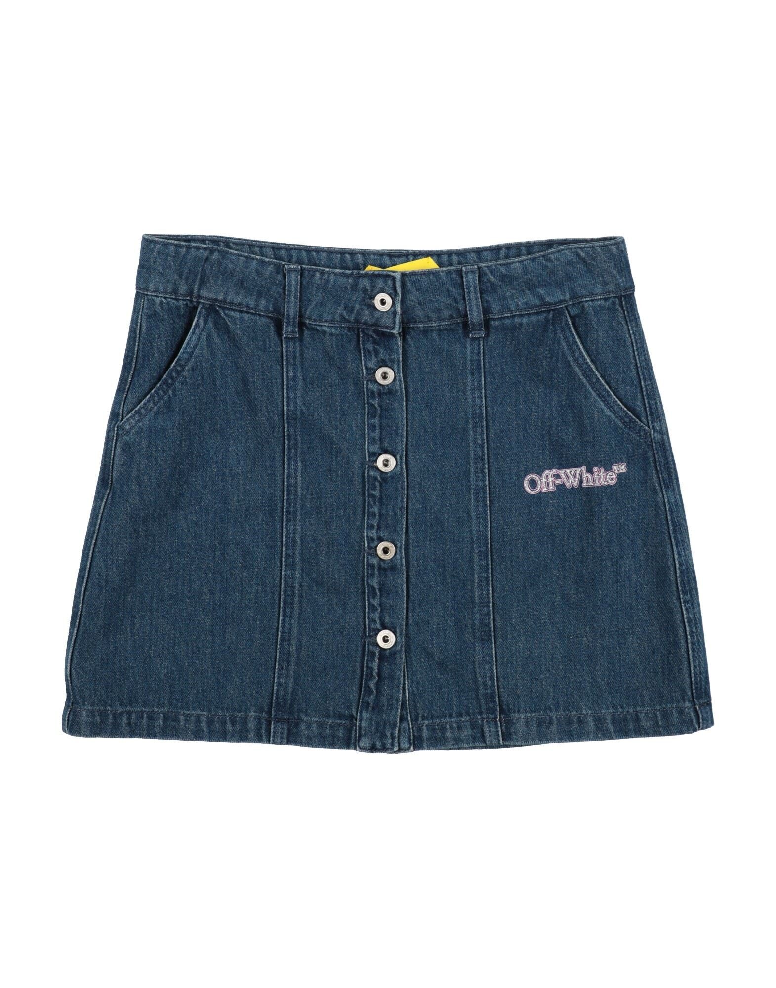 OFF-WHITE™ KIDS - デニムスカート