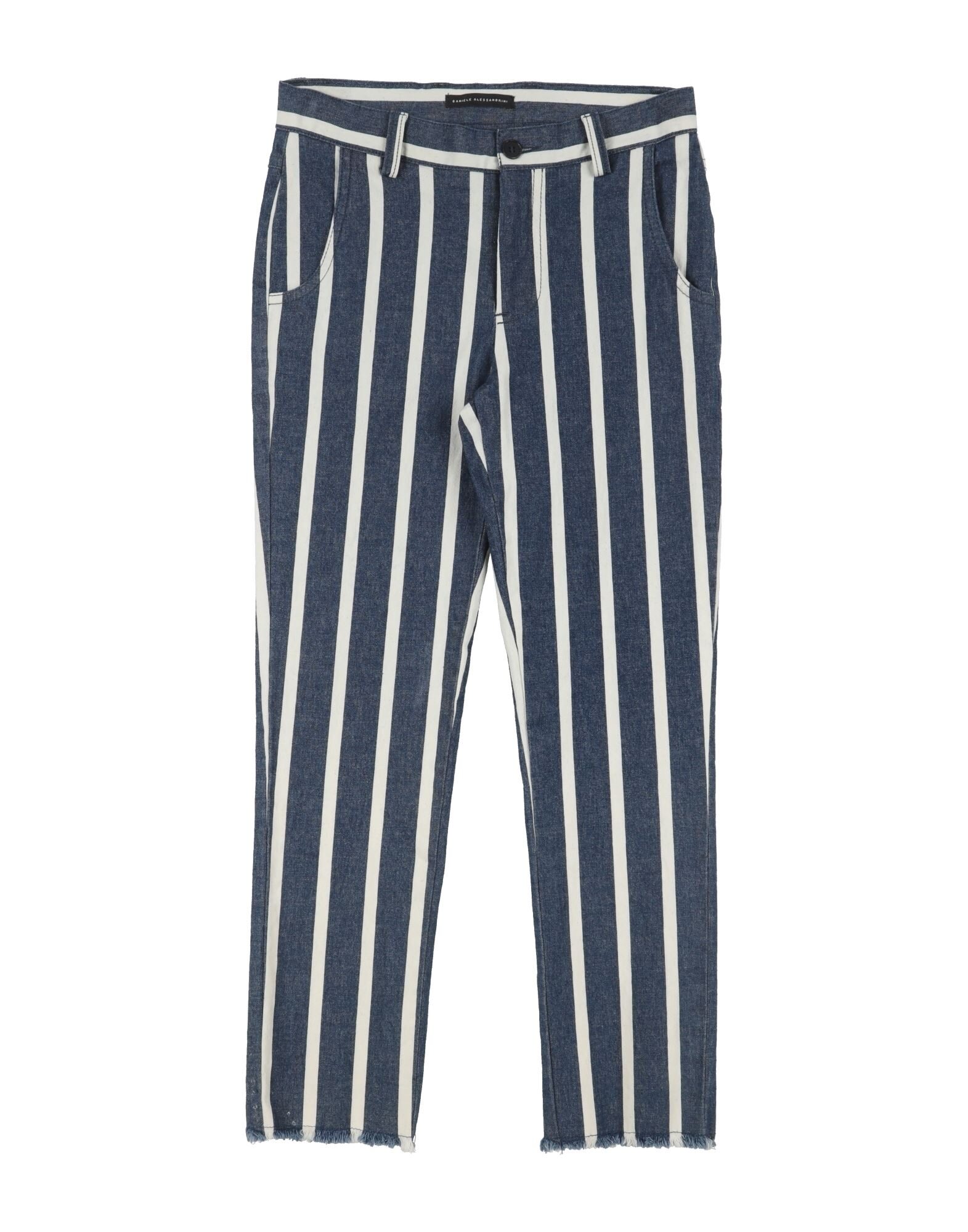 DANIELE ALESSANDRINI - Pantalons en jean