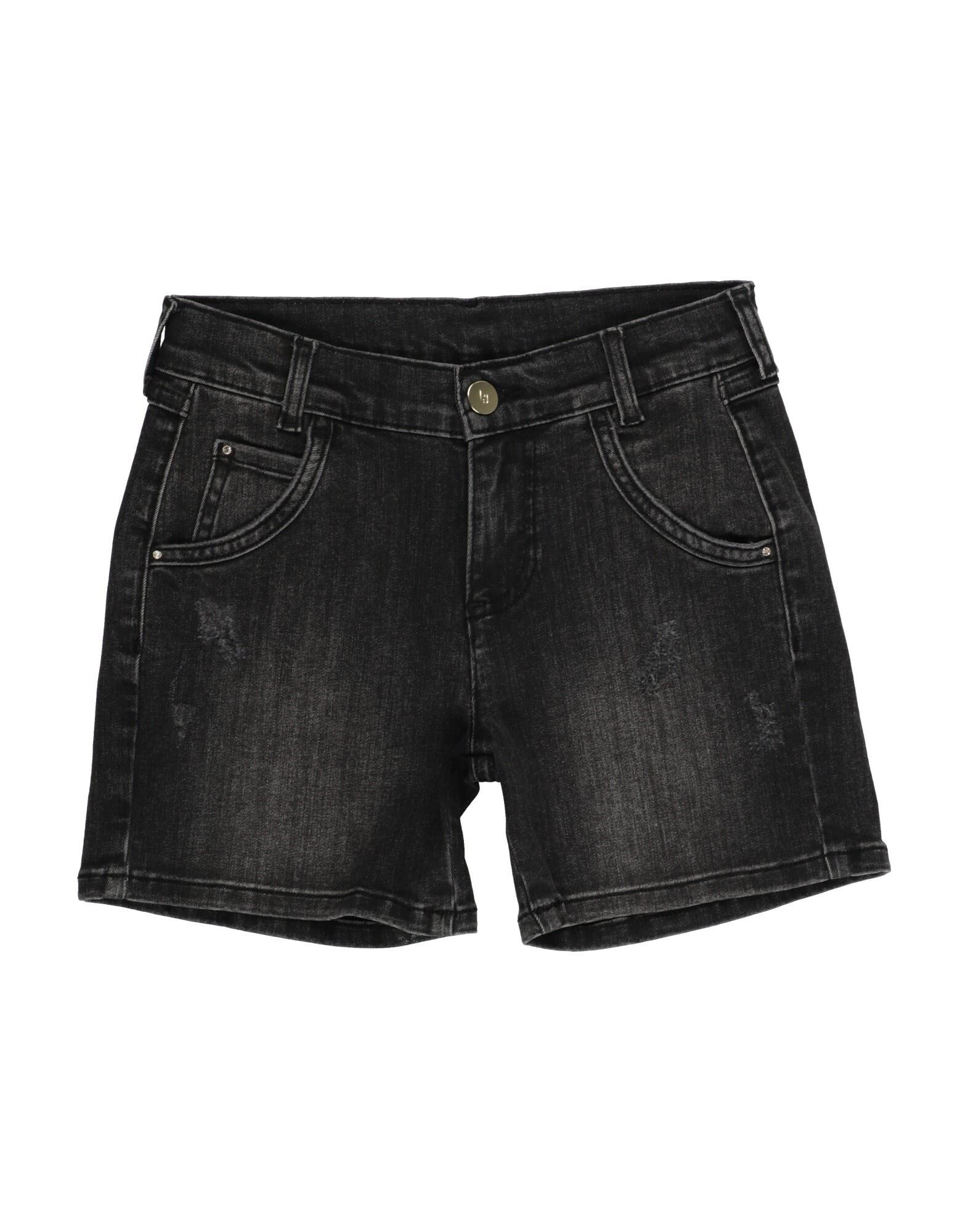 LIU •JO - Shorts jeans
