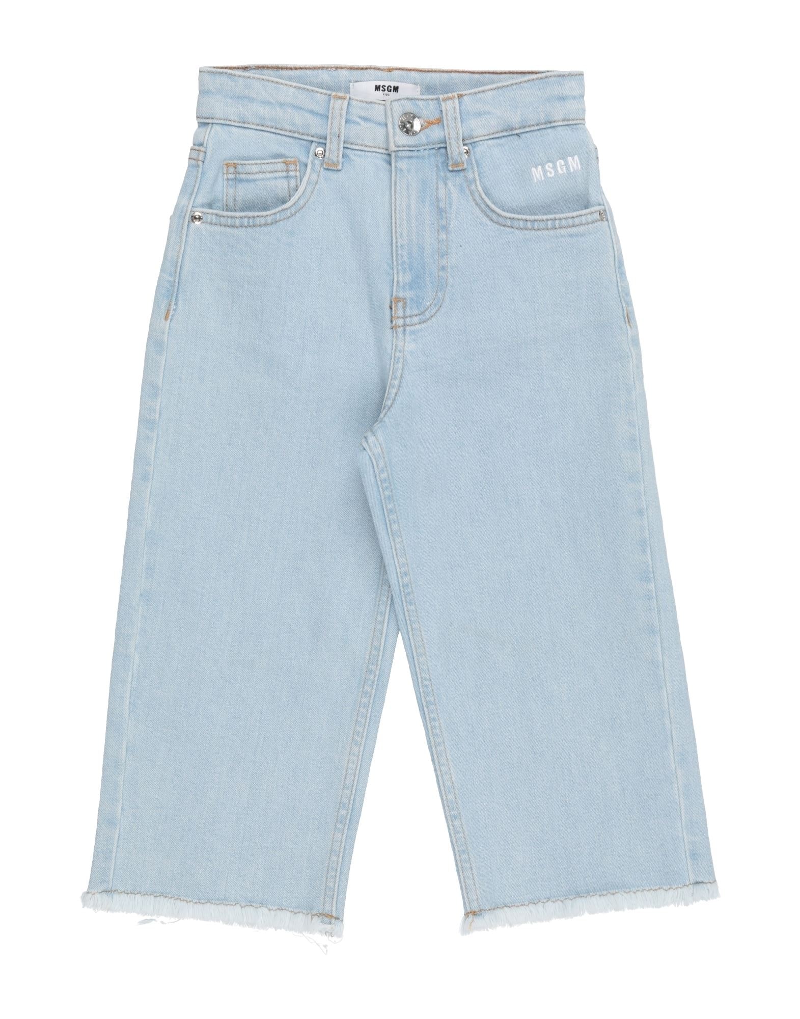 MSGM - Pantaloni jeans