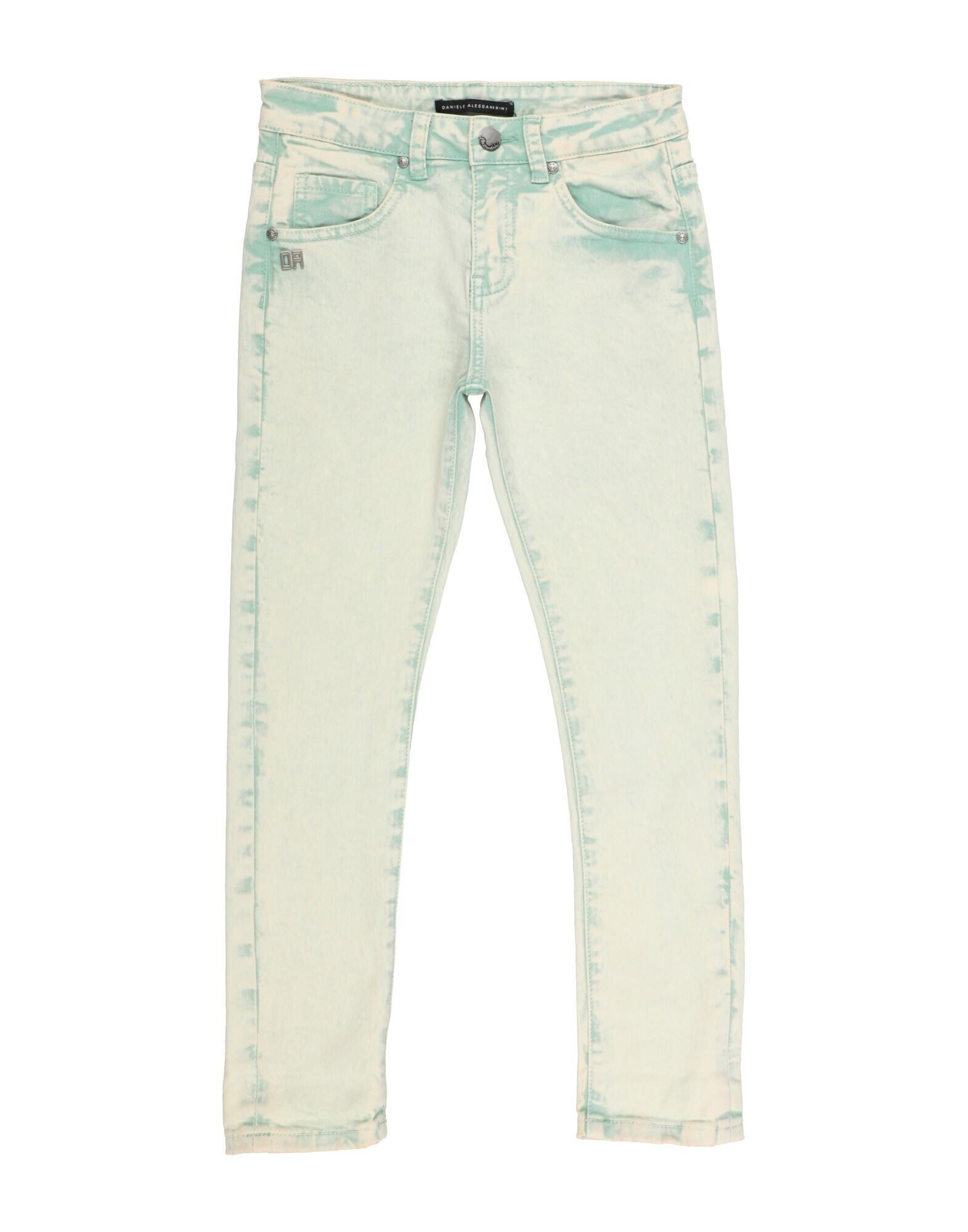 DANIELE ALESSANDRINI - Jeans