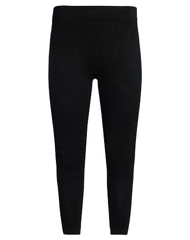 UYN Leggings ANTRACITE 47% Polyamide, 25% Lyocell, 20% Polyester, 5% Cashmere, 3% Polypropylene