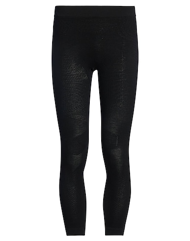 UYN Leggings NERO 47% Polyamide, 25% Lyocell, 20% Polyester, 5% Cashmere, 3% Polypropylene