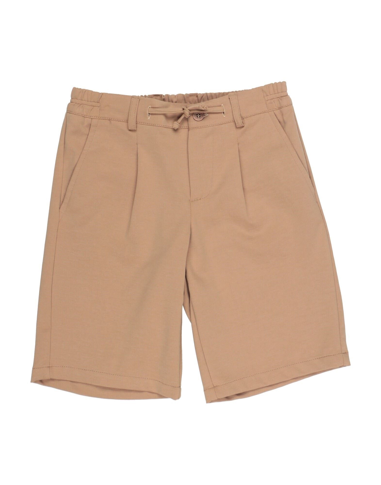 DANIELE ALESSANDRINI - Shorts & Bermuda Shorts
