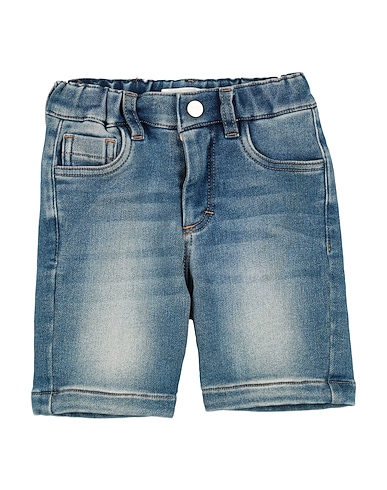 ALVIERO MARTINI 1a CLASSE Denim trousers 77% Cotton, 22% Polyester, 1% Elastane