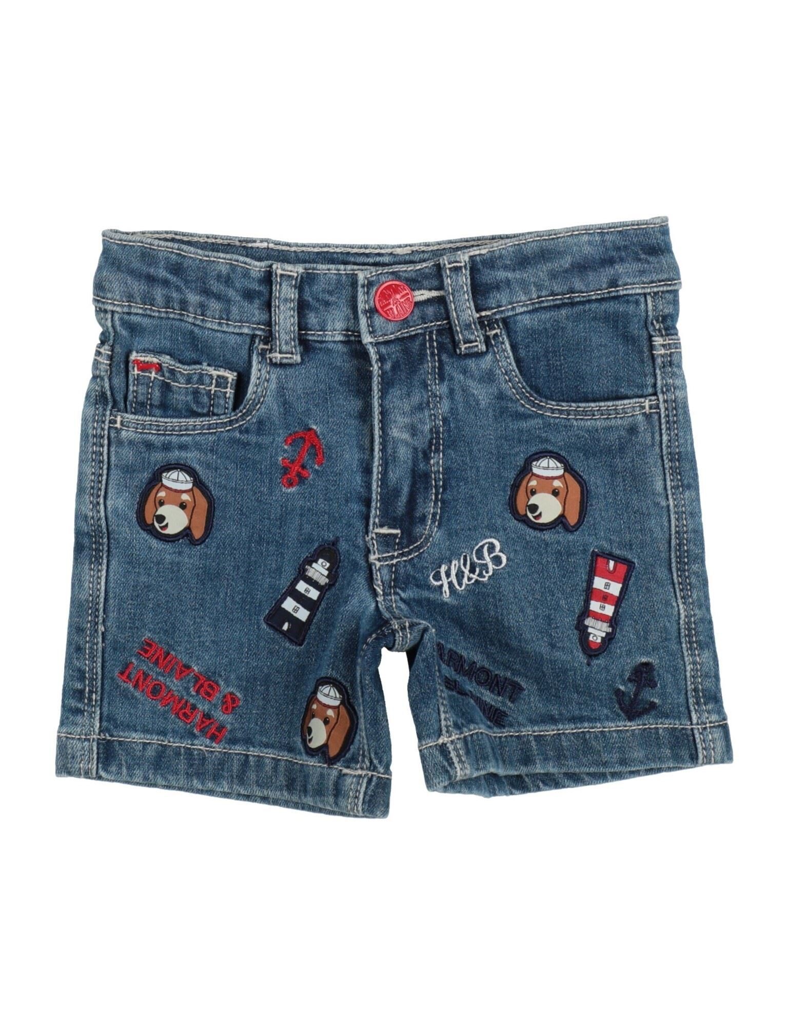 HARMONT & BLAINE - Jeans