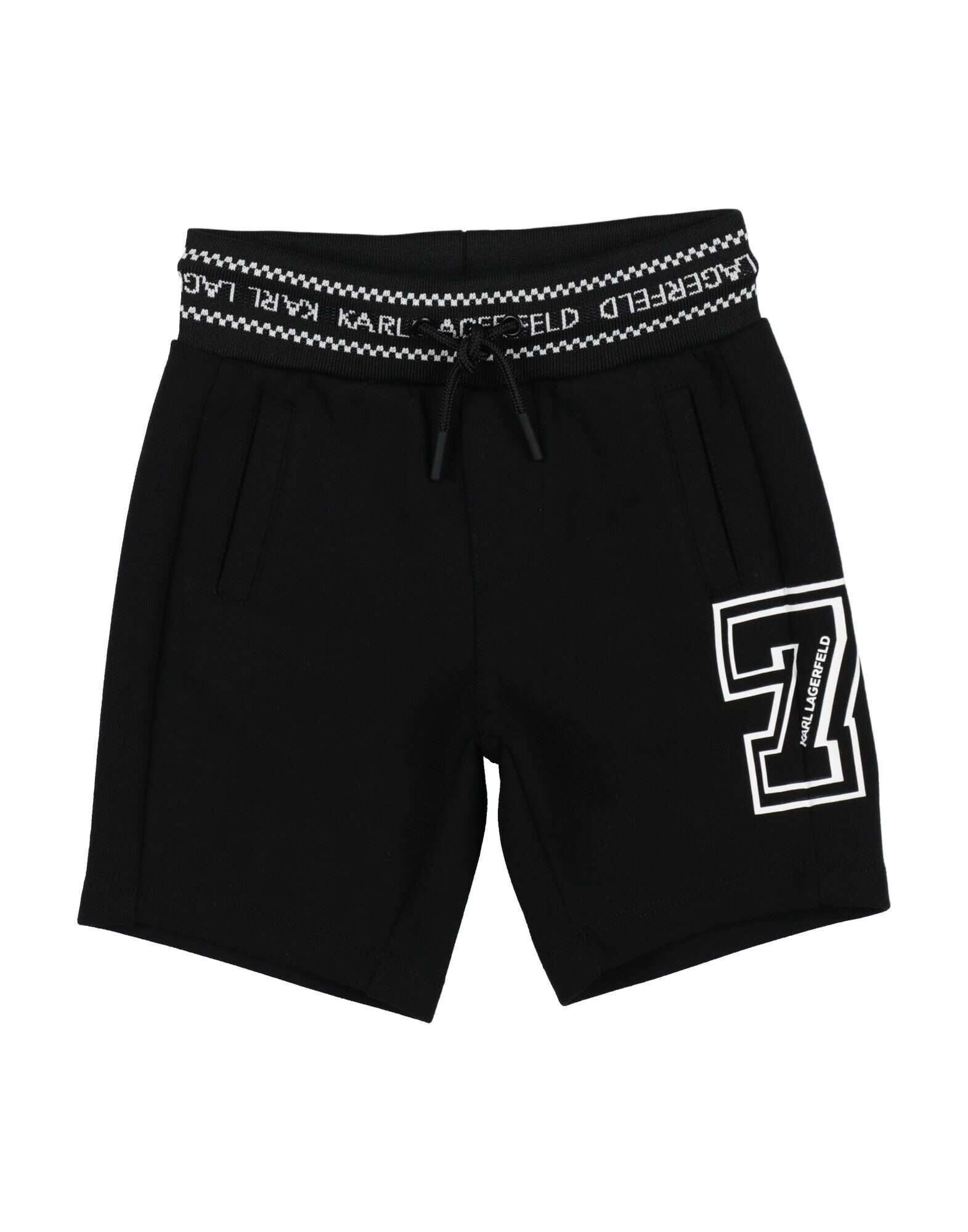 KARL LAGERFELD - Shorts & Bermudashorts