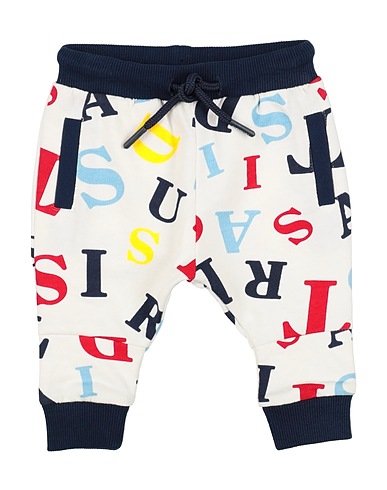 TRUSSARDI JUNIOR Hosen 100% Baumwolle