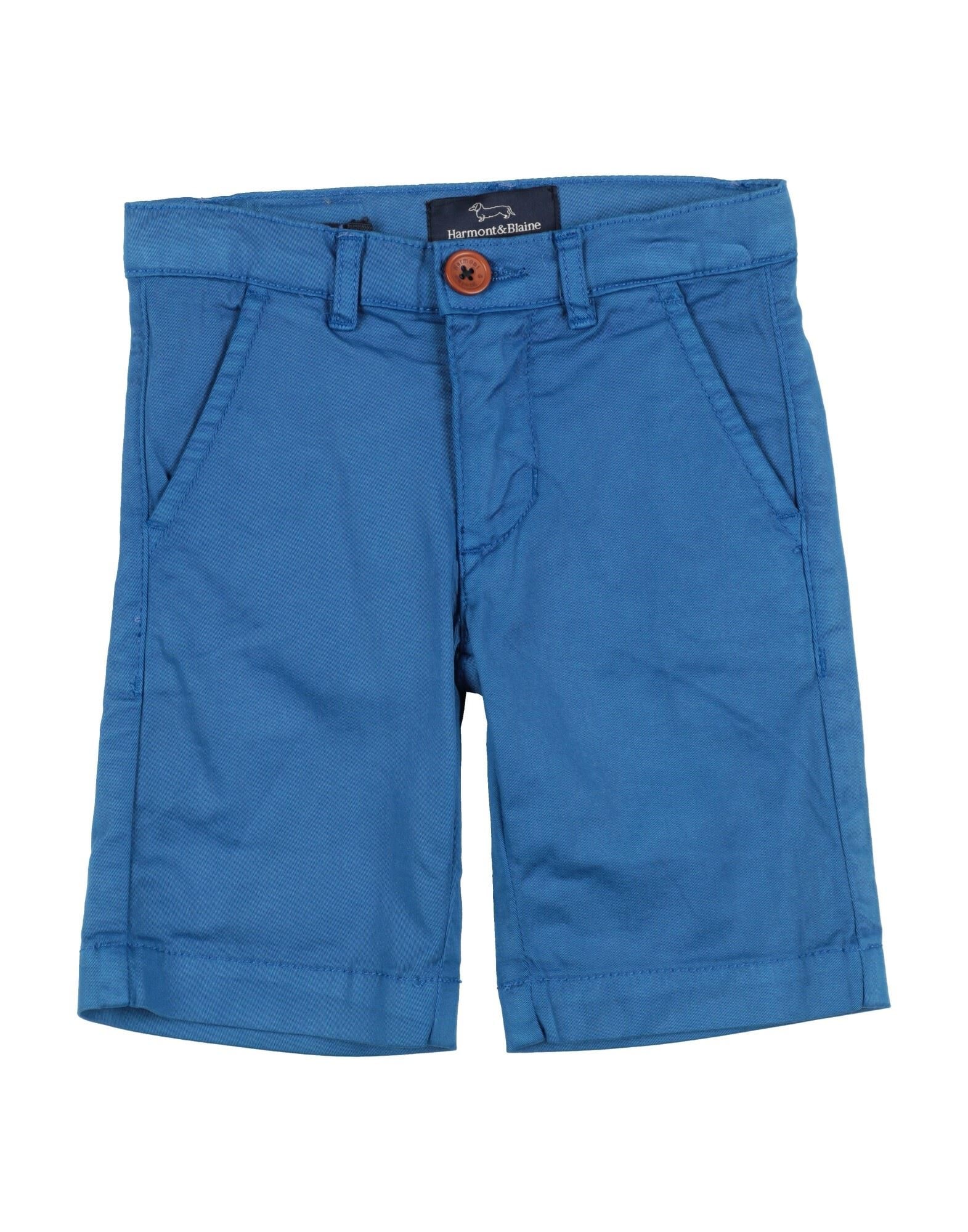 HARMONT & BLAINE - Shorts & Bermuda Shorts