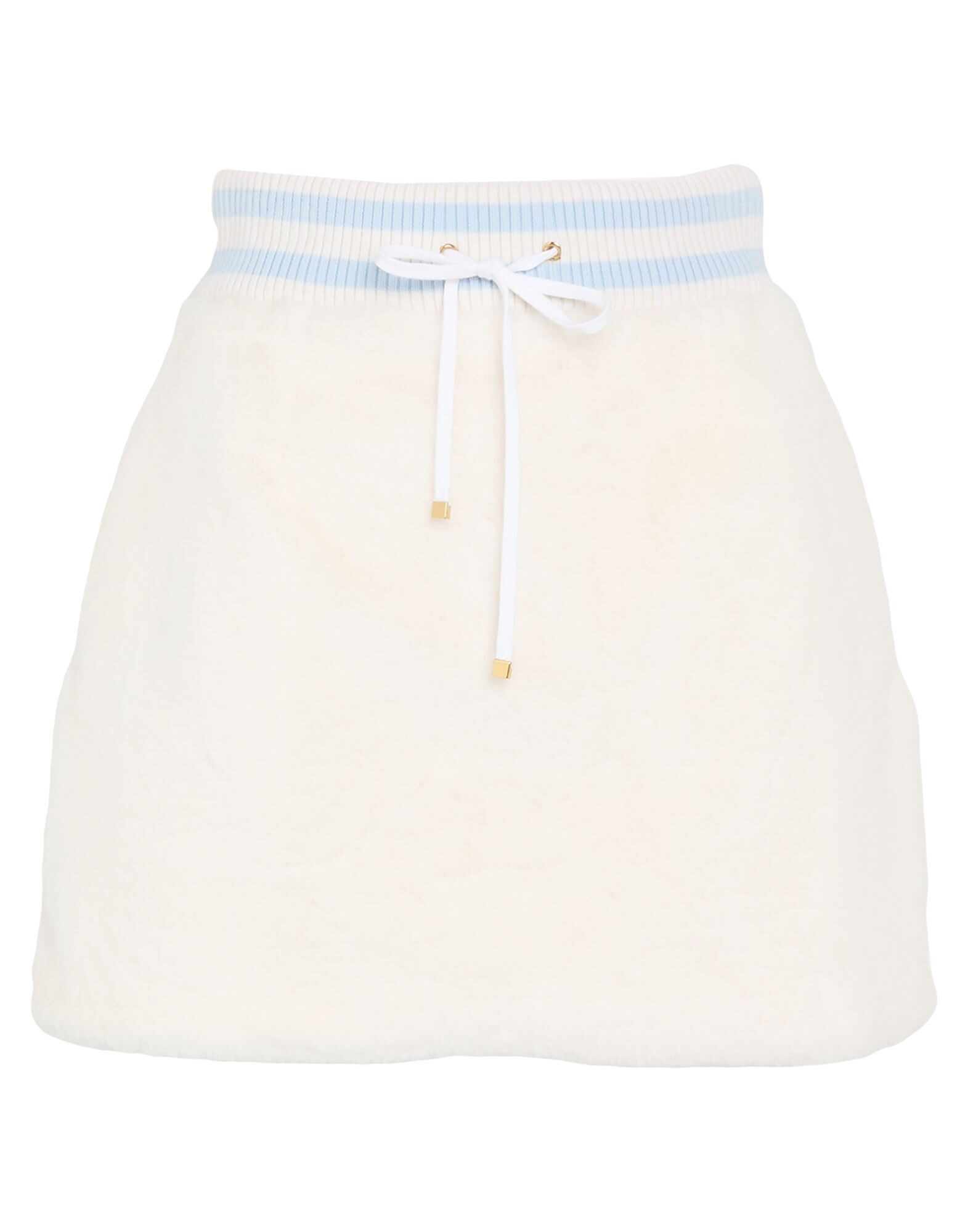 DOLCE&GABBANA - Mini skirts