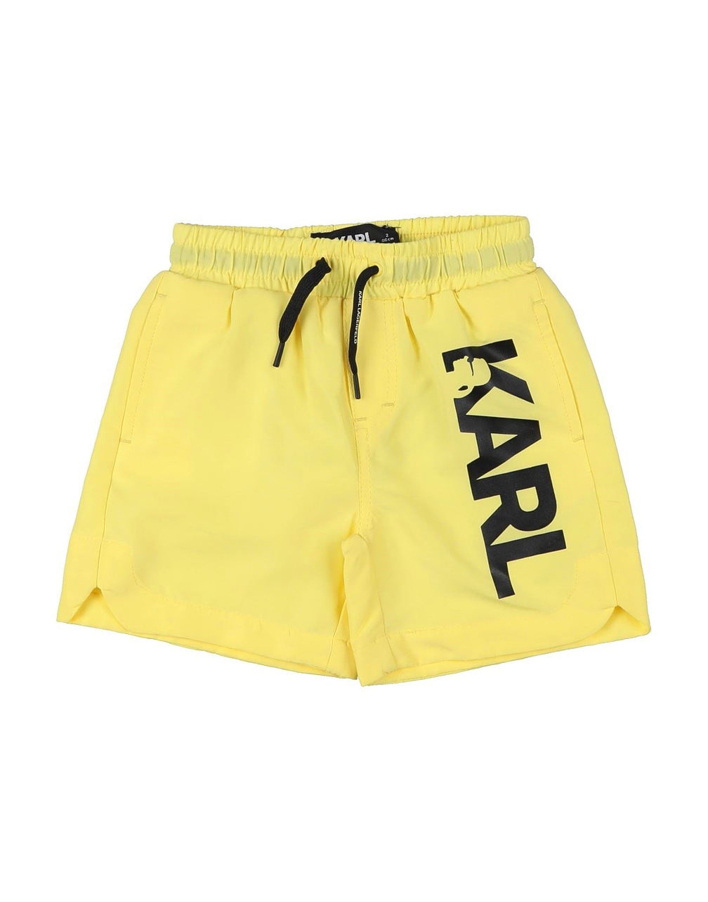 KARL LAGERFELD - Badeboxer