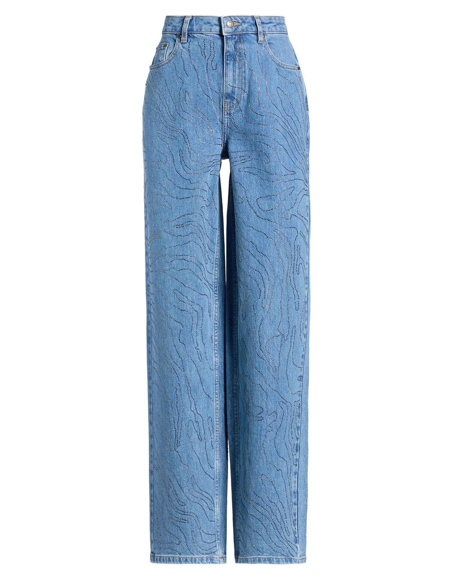 ROTATE BIRGER CHRISTENSEN - Jeans
