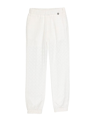 HARMONT & BLAINE Pantalone Bianco 100% Cotone