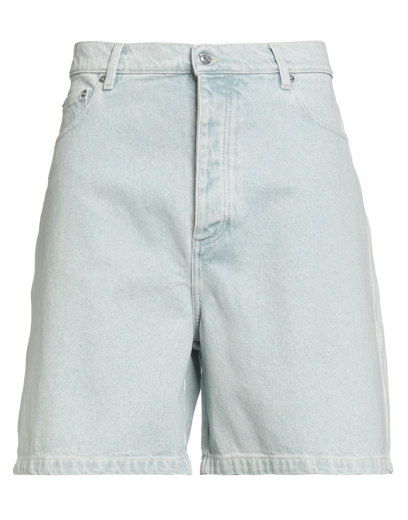 NANUSHKA - Denim shorts