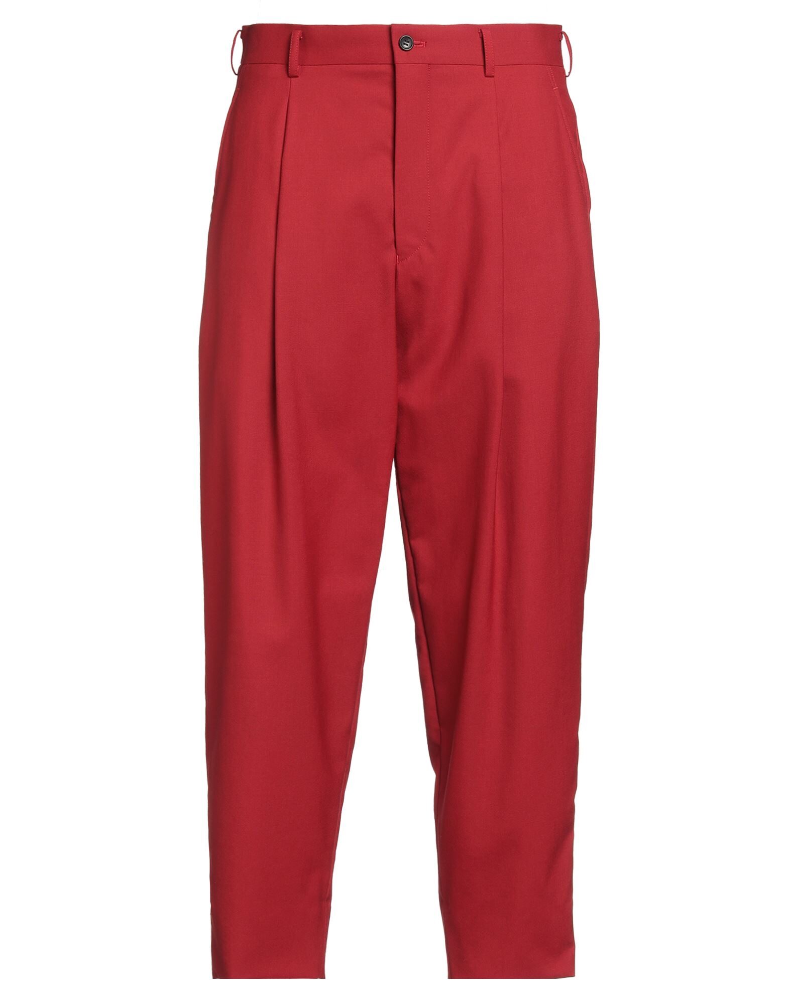 COMME des GARÇONS - Pantalones