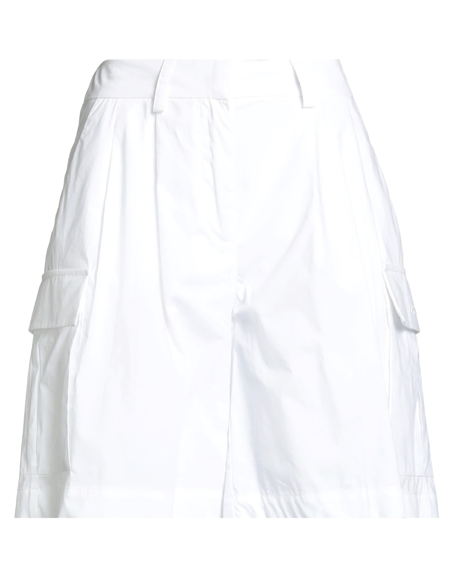 ERMANNO FIRENZE - Shorts & Bermuda Shorts