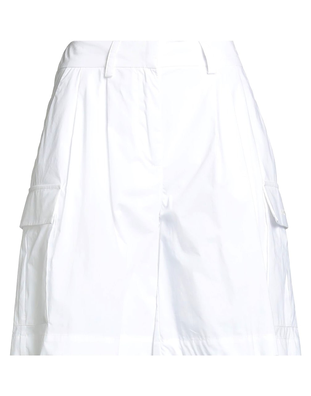 ERMANNO FIRENZE - Shorts & Bermuda Shorts