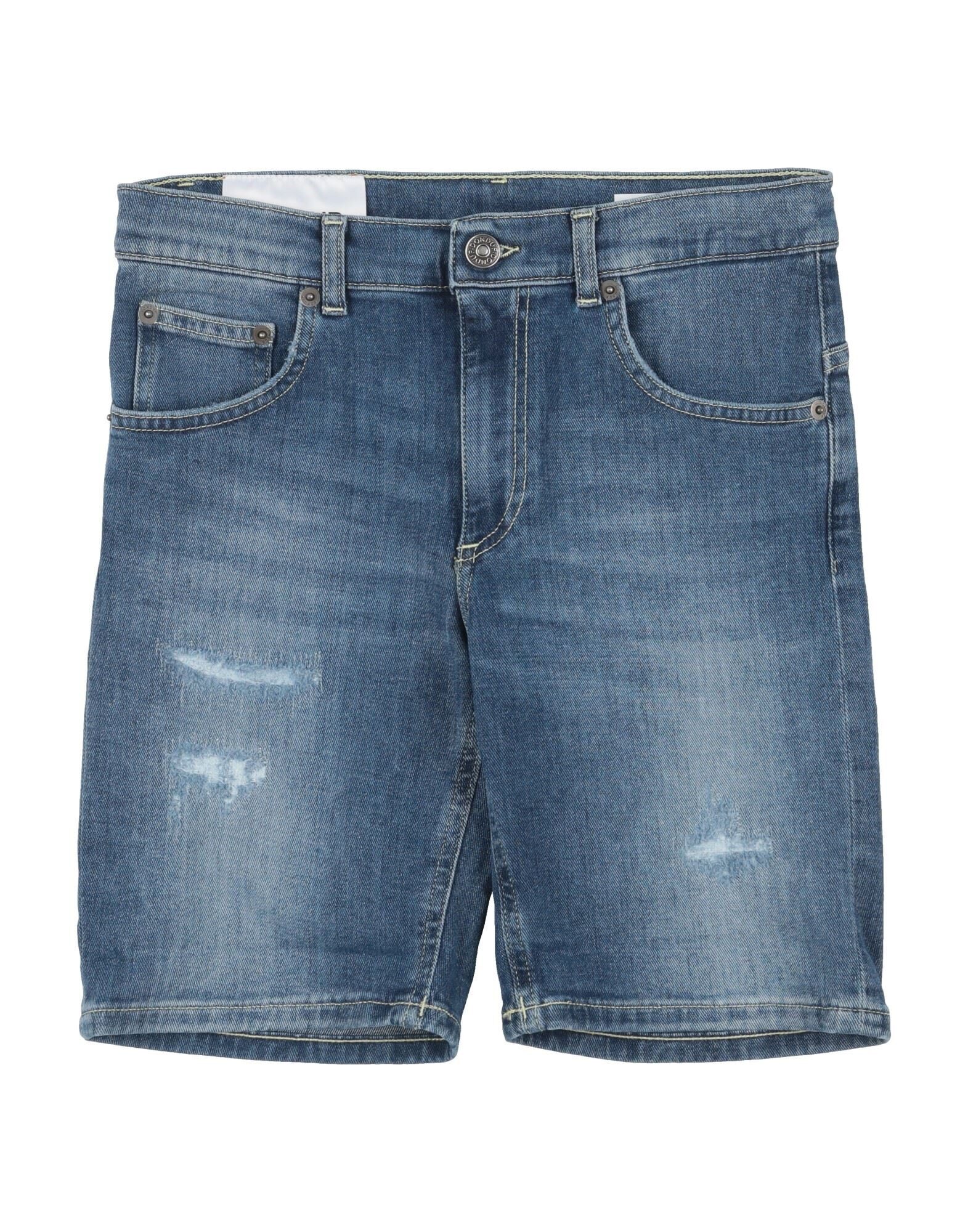 DONDUP - Denim shorts