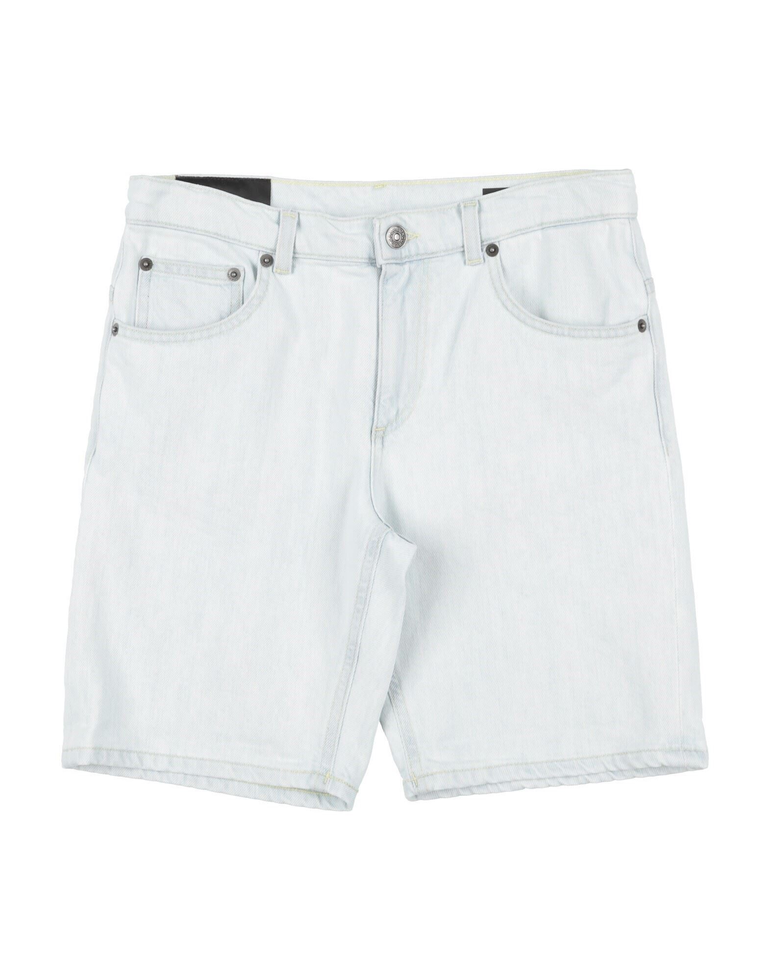 DONDUP - Denim shorts