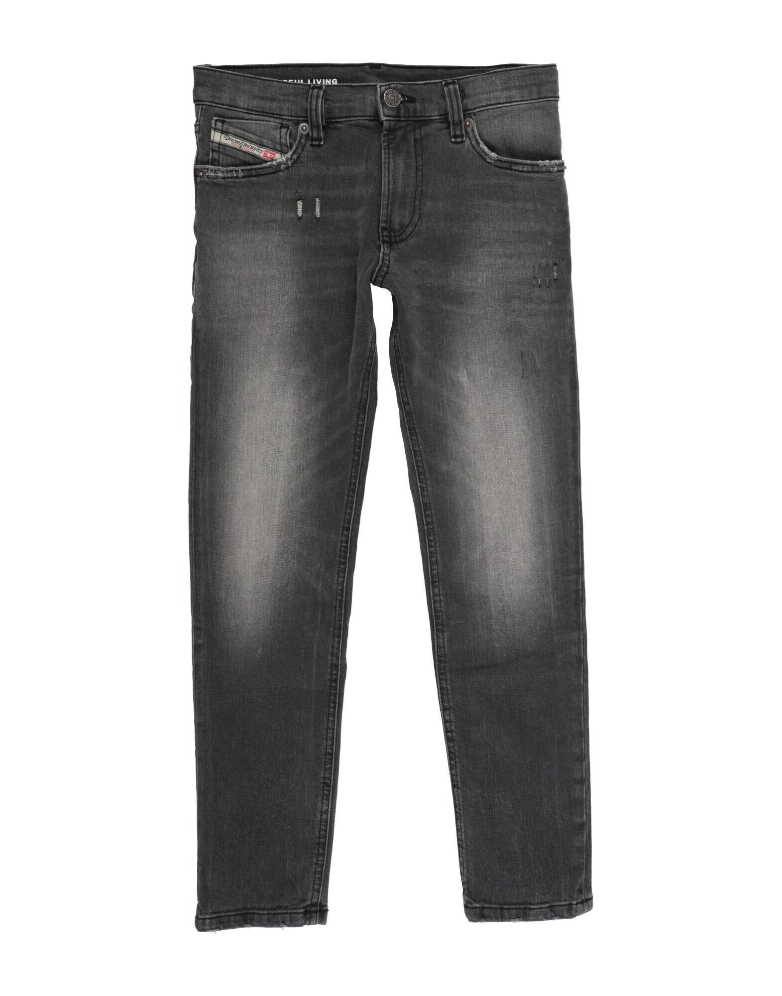 DIESEL - Pantalons en jean
