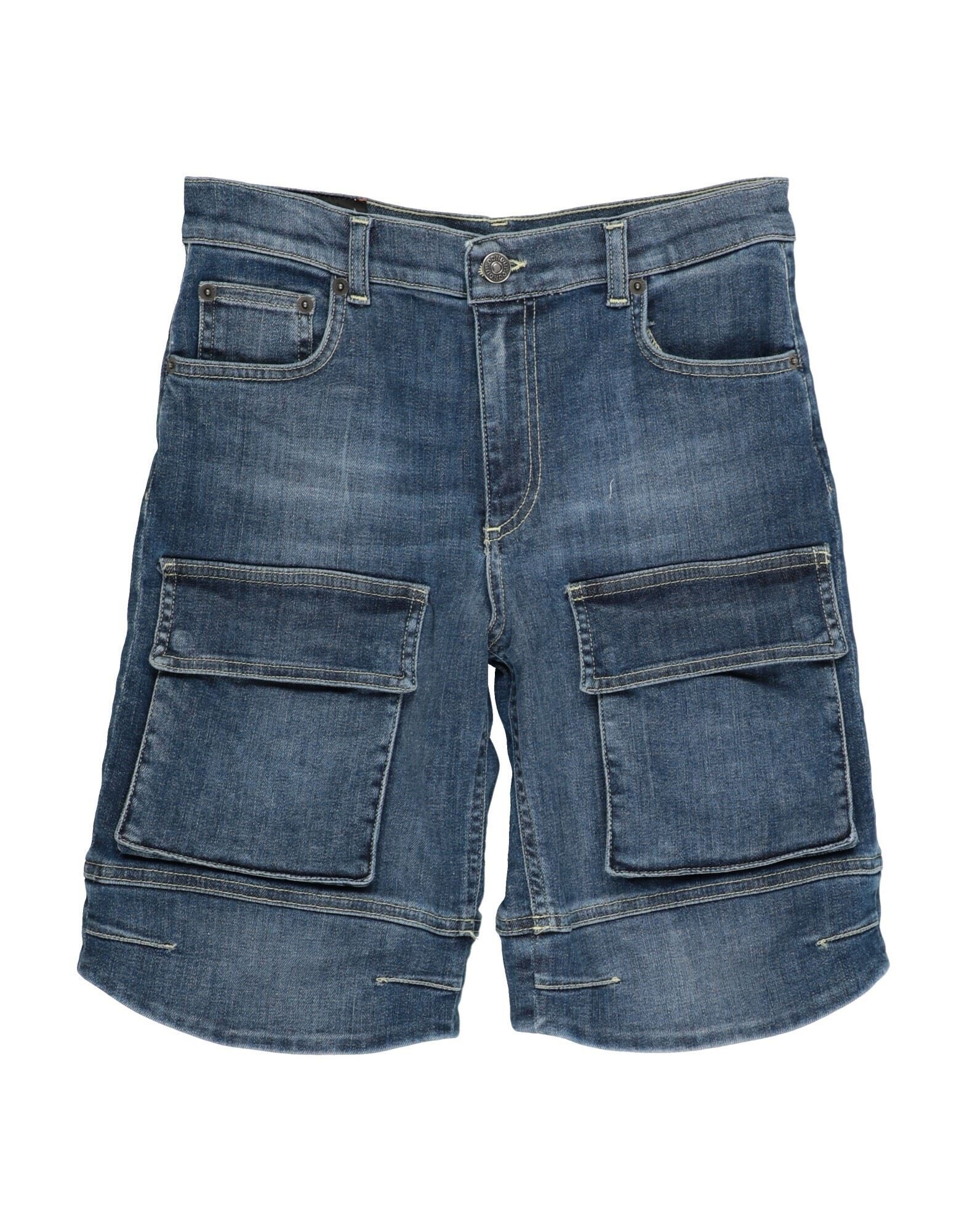 DONDUP - Denim shorts