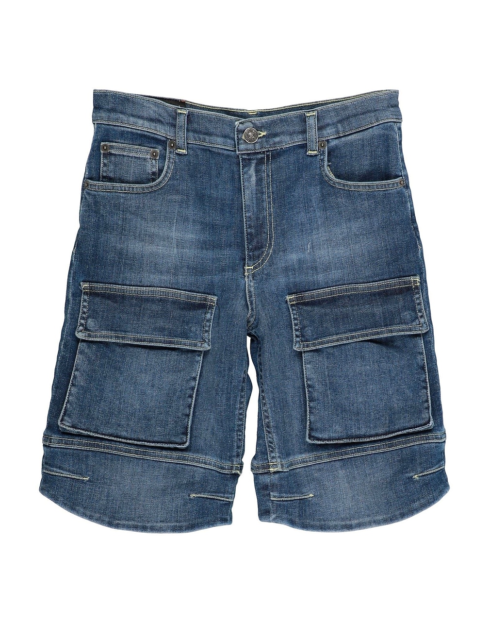 DONDUP - Jeansshorts