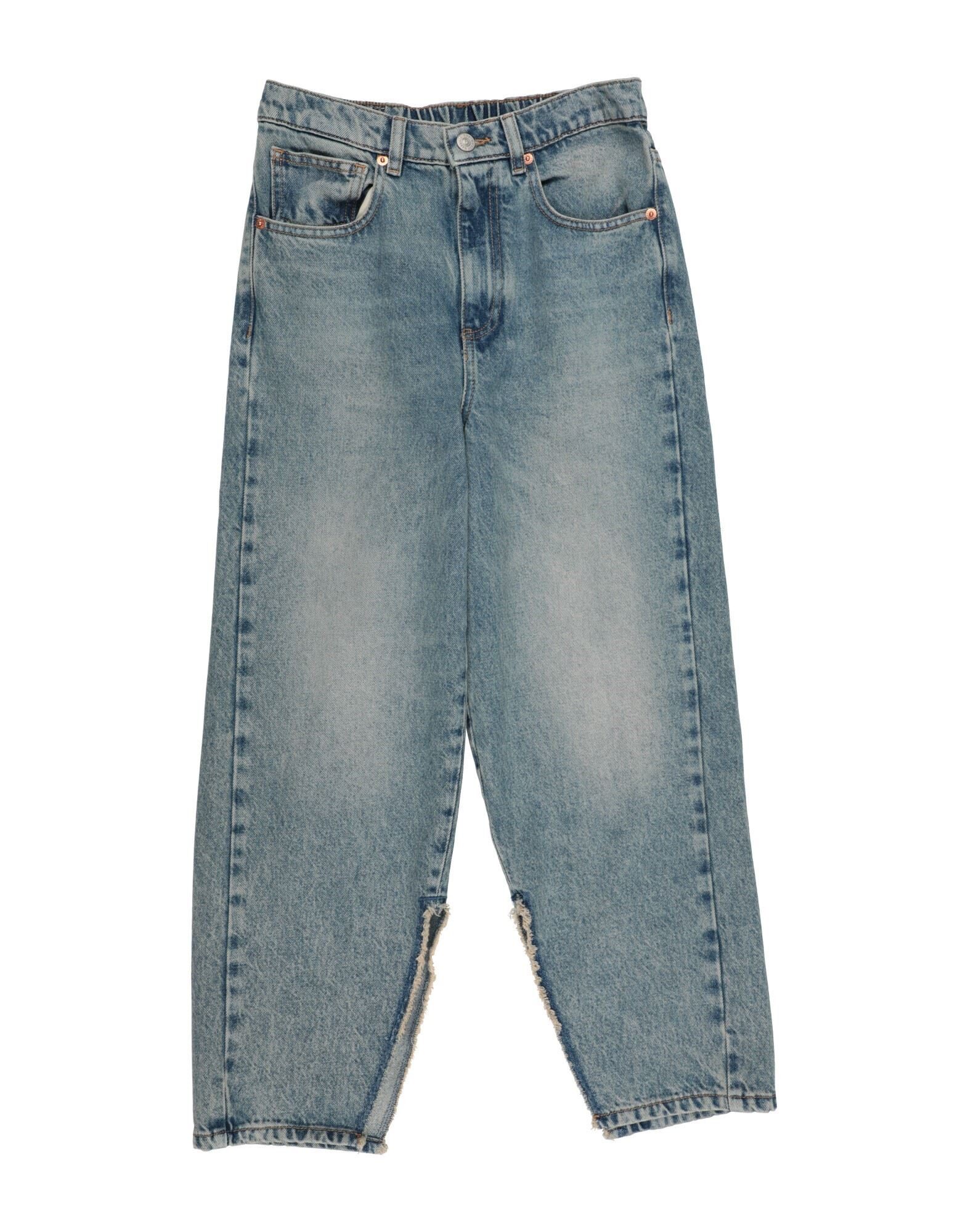 MM6 MAISON MARGIELA - Pantalons en jean