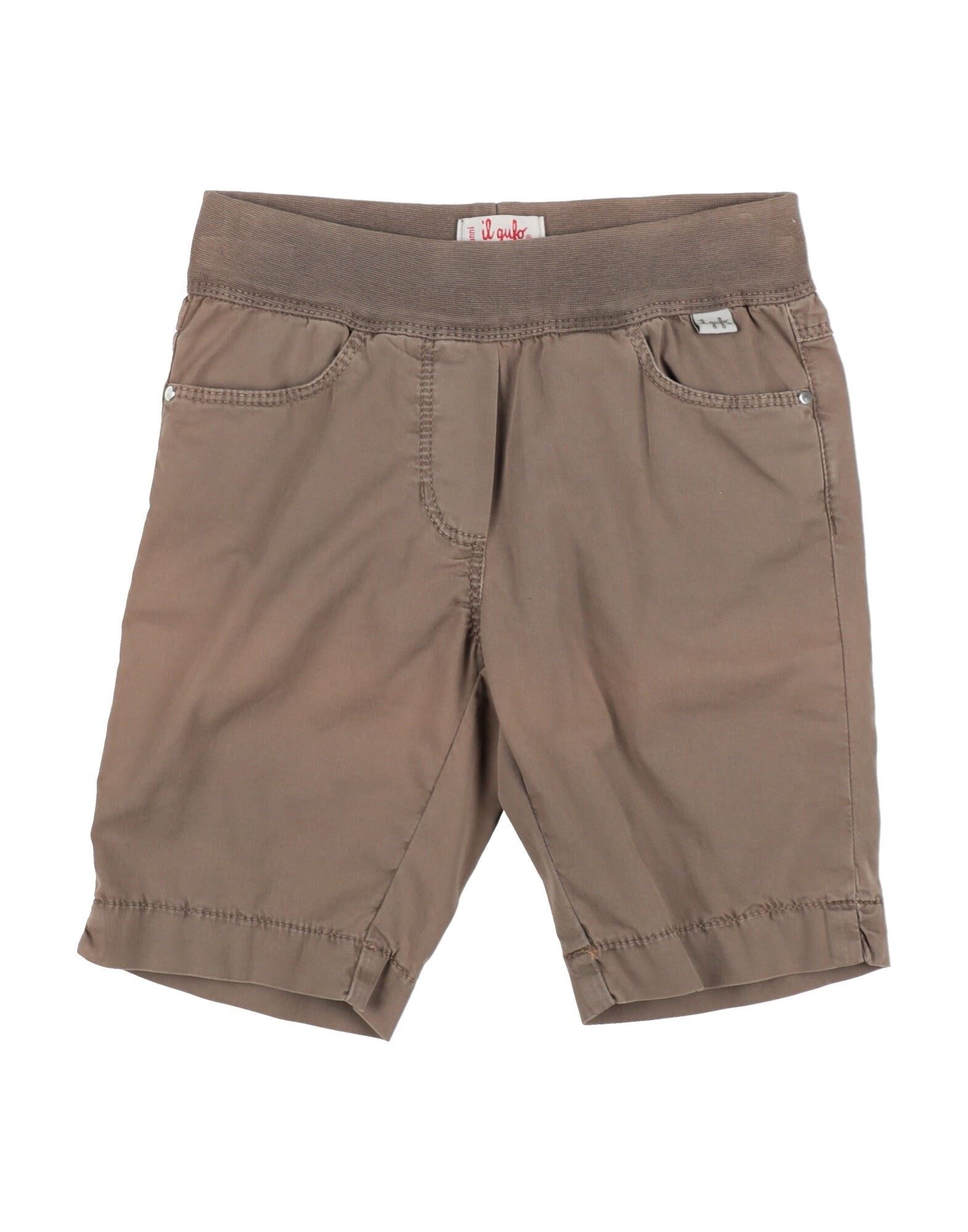 IL GUFO - Shorts & Bermuda Shorts