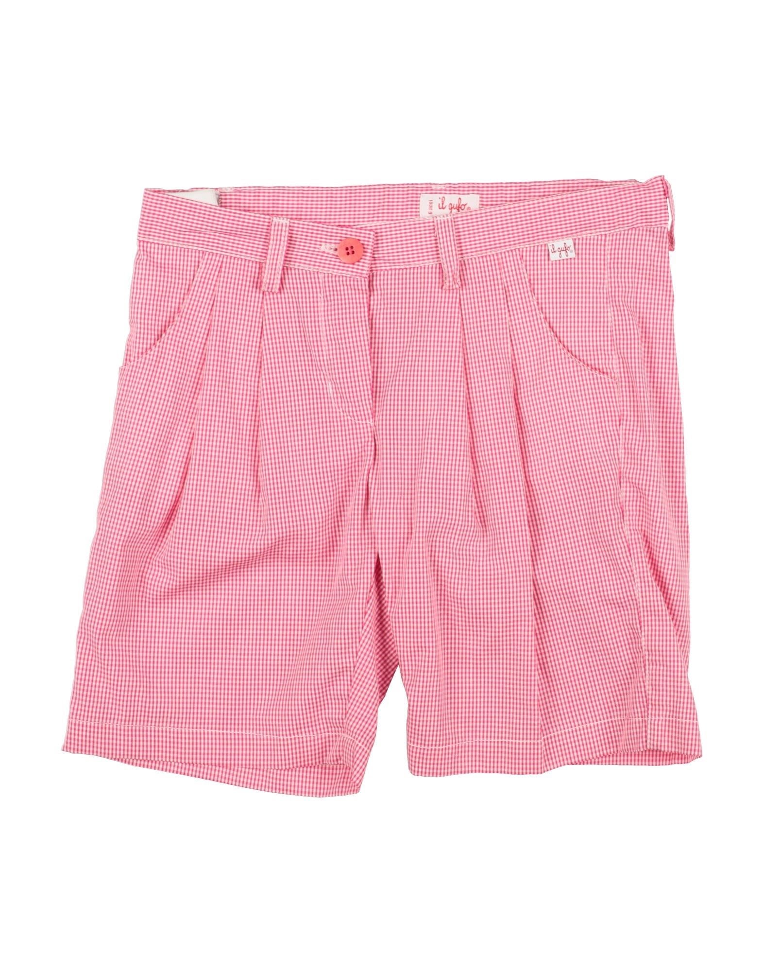 IL GUFO - Shorts & Bermuda Shorts