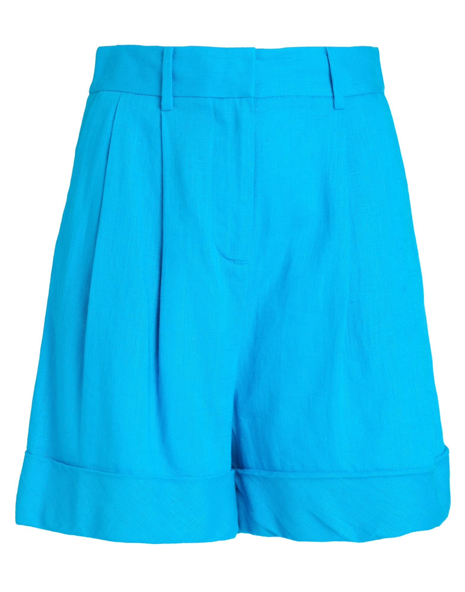 DIANE VON FURSTENBERG - Shorts & Bermuda Shorts