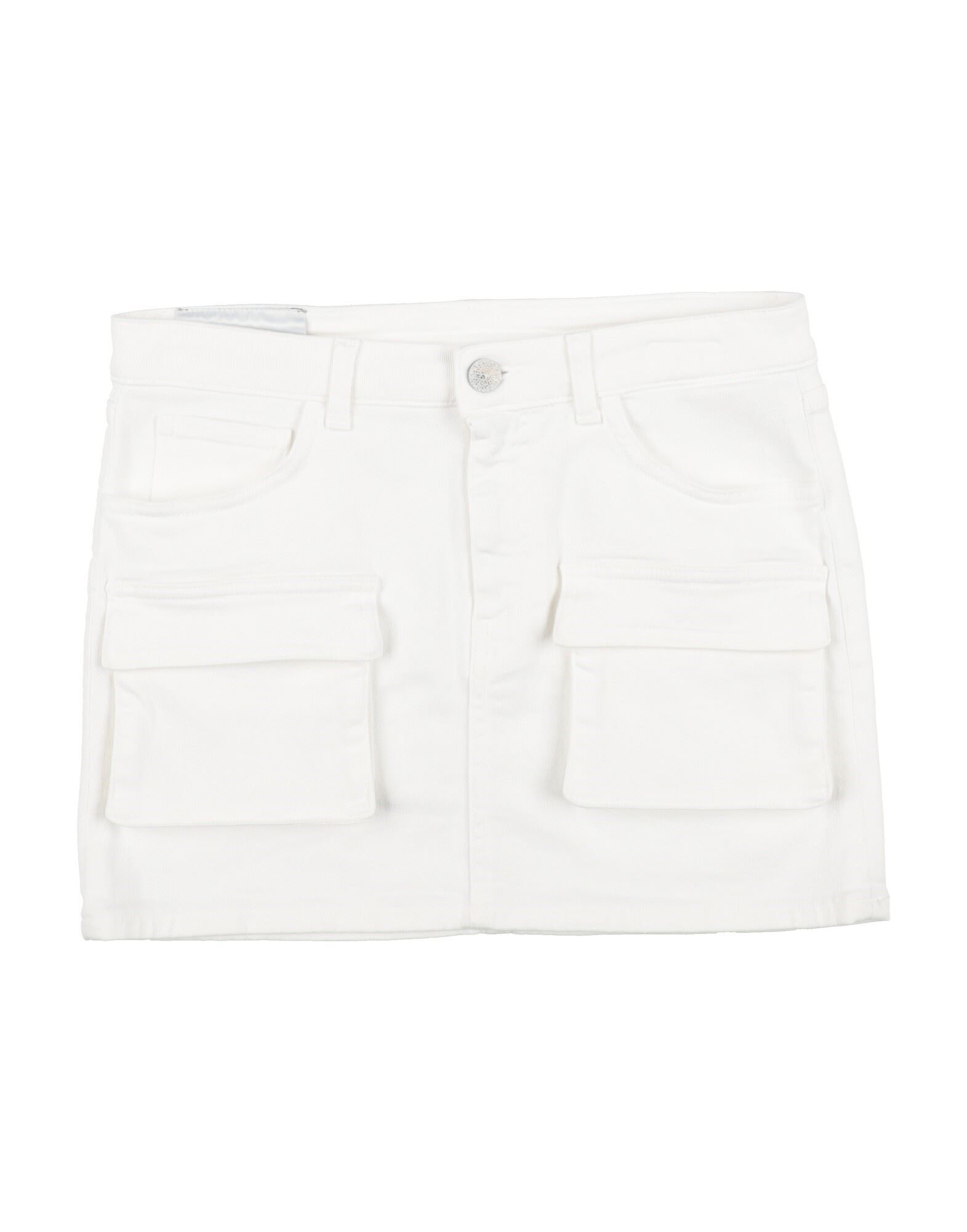 DONDUP - Denim skirts