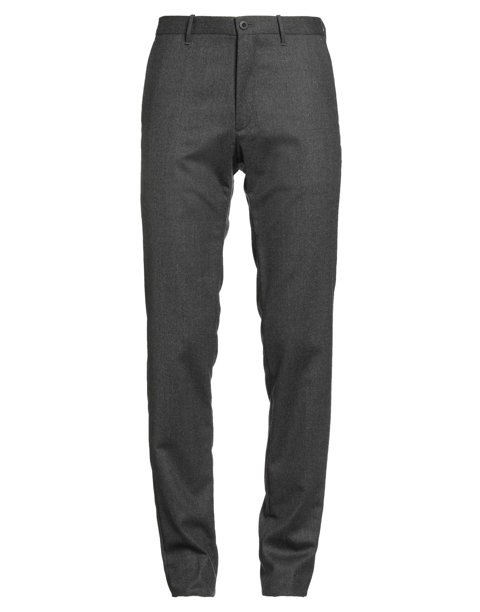 OFFICINA SLOWEAR - Повседневные брюки