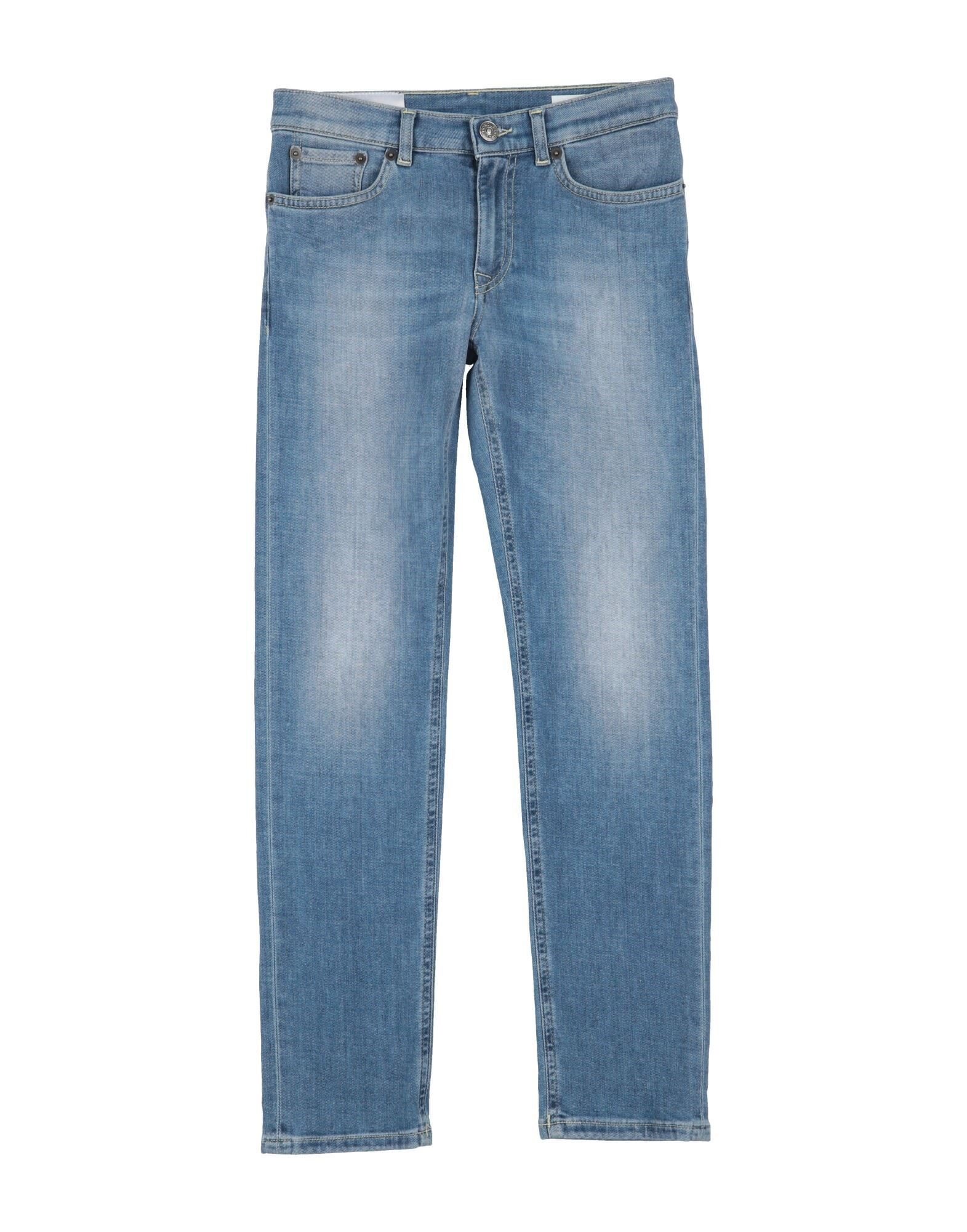 DONDUP - Джинсовые брюки