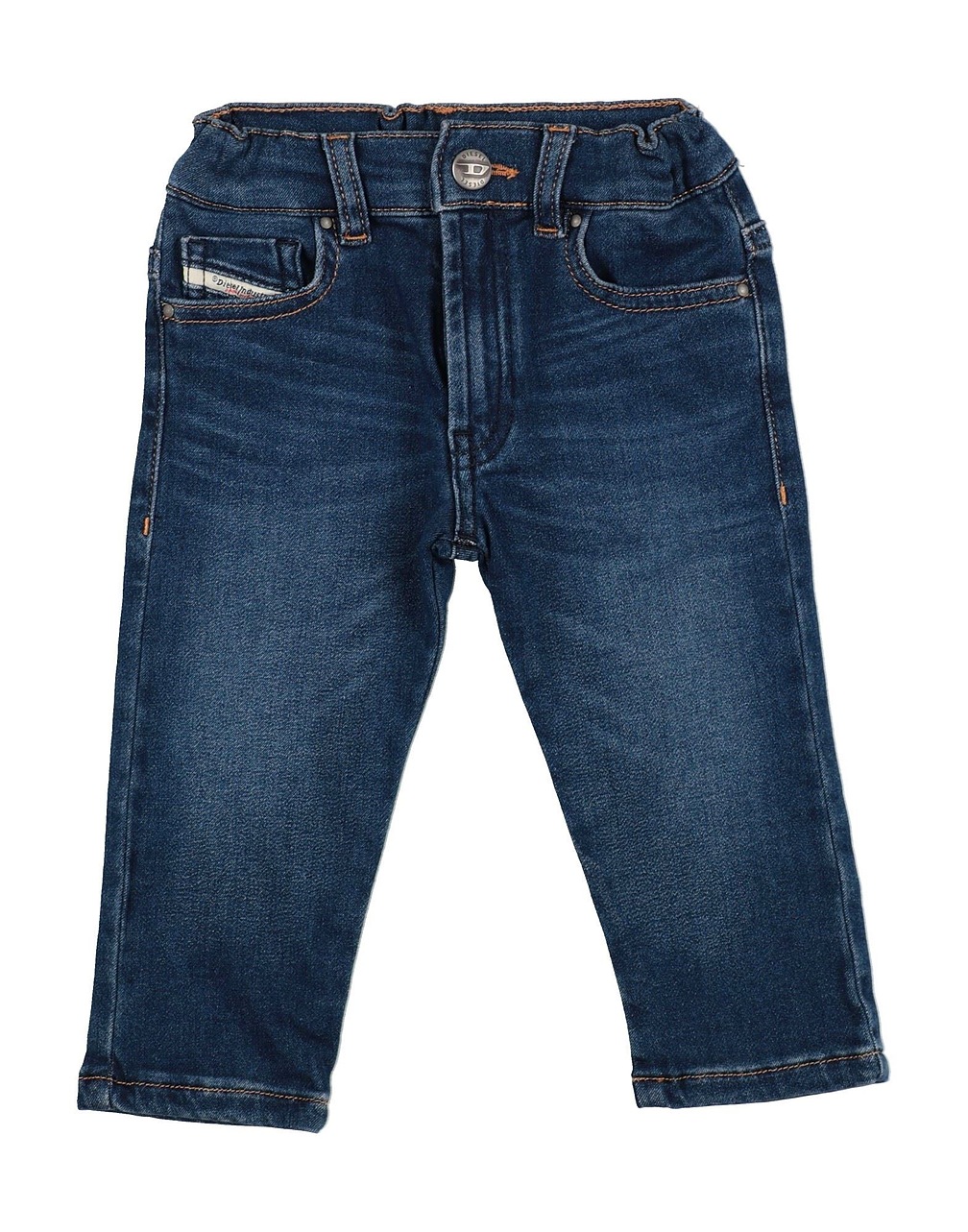 DIESEL - Pantalones vaqueros