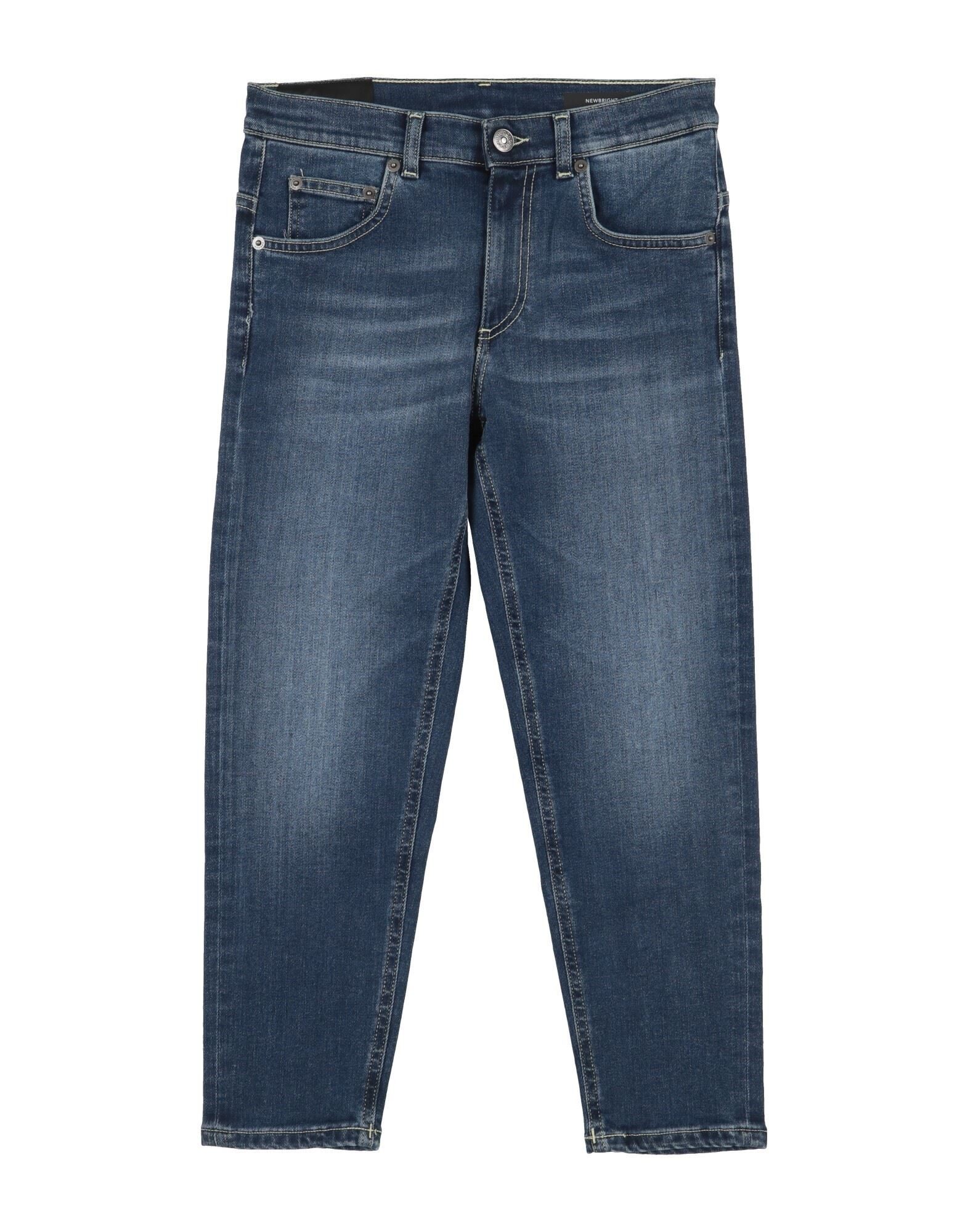 DONDUP - Джинсовые брюки