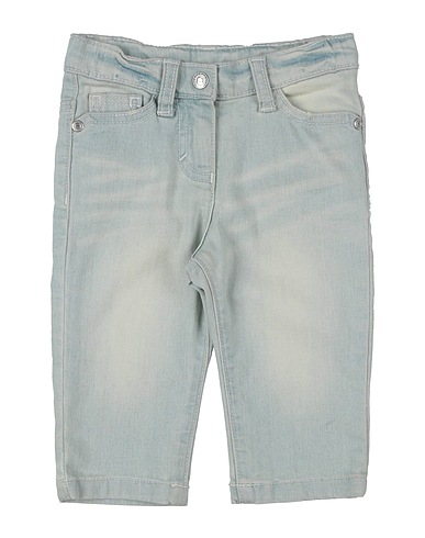 DKNY Denim pants 71% Cotton, 14% Viscose, 13% Polyester, 2% Elastane