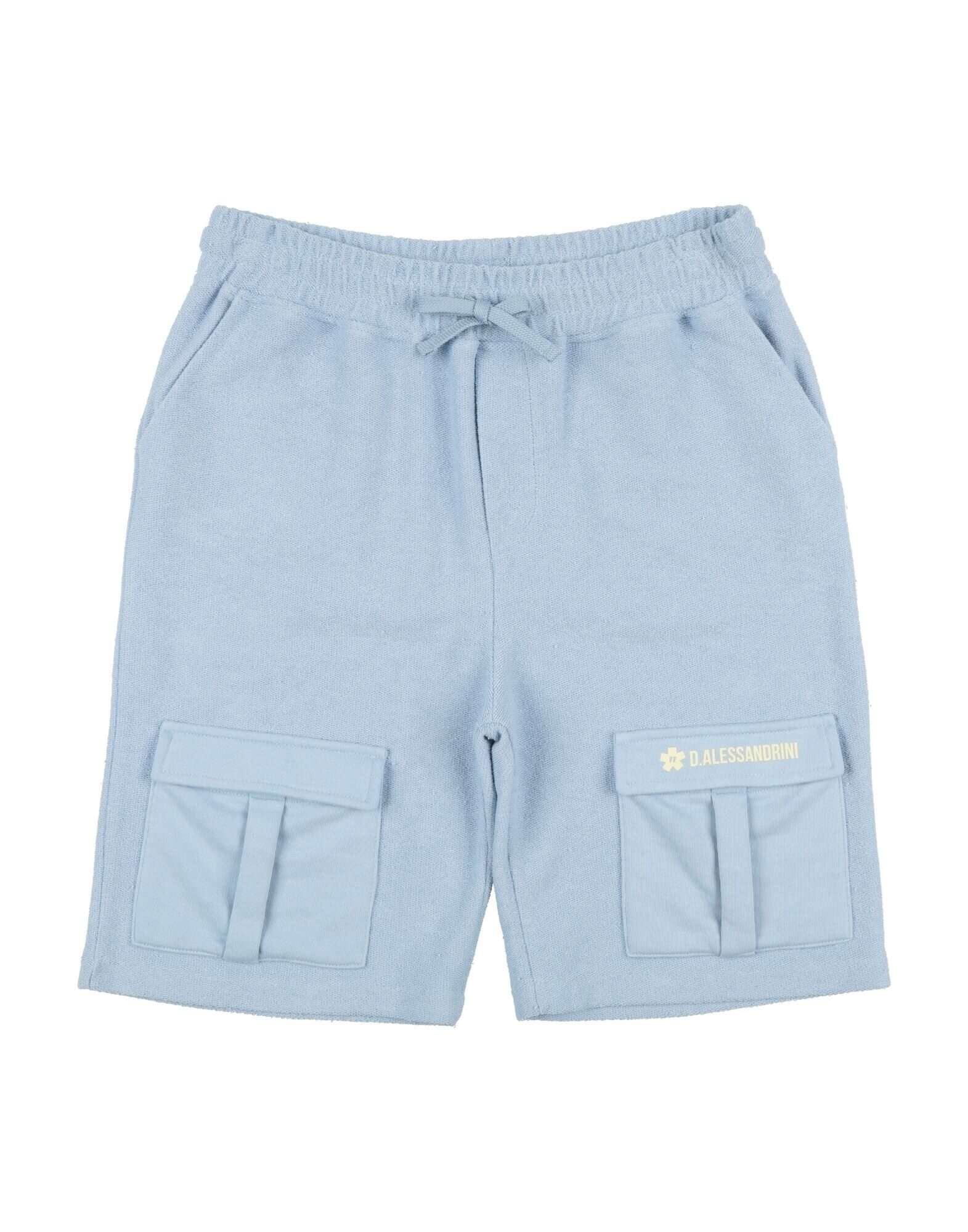 DANIELE ALESSANDRINI - Shorts & Bermuda Shorts