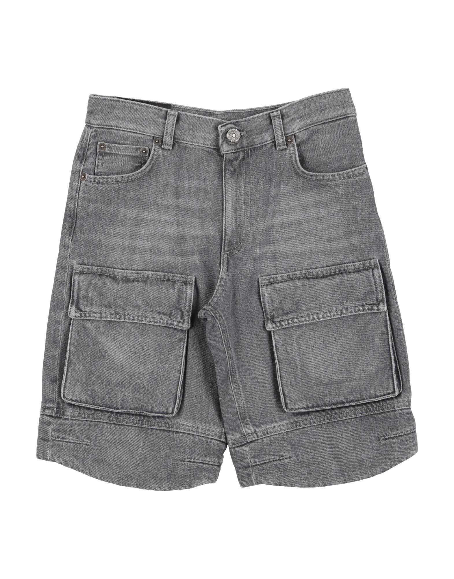 DONDUP - Denim shorts