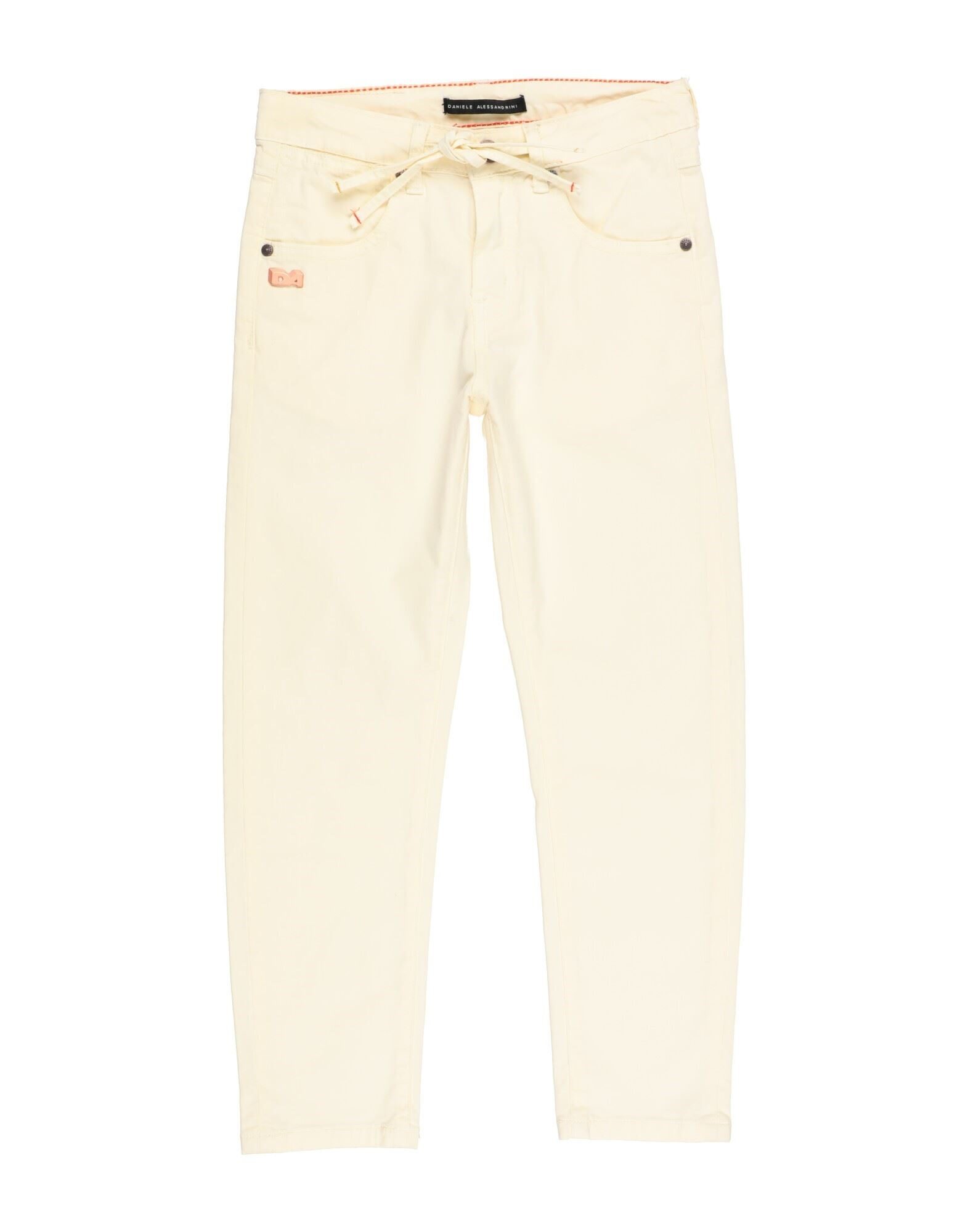 DANIELE ALESSANDRINI - 캐주얼 바지