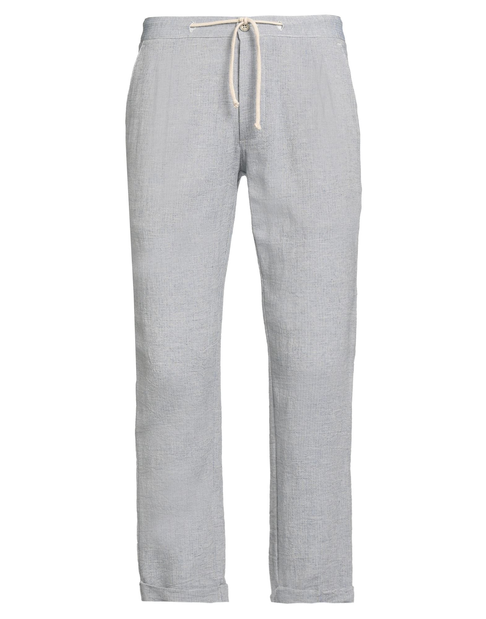 TWENTY-ONE by ANTONIO CARNEVALE - Pants