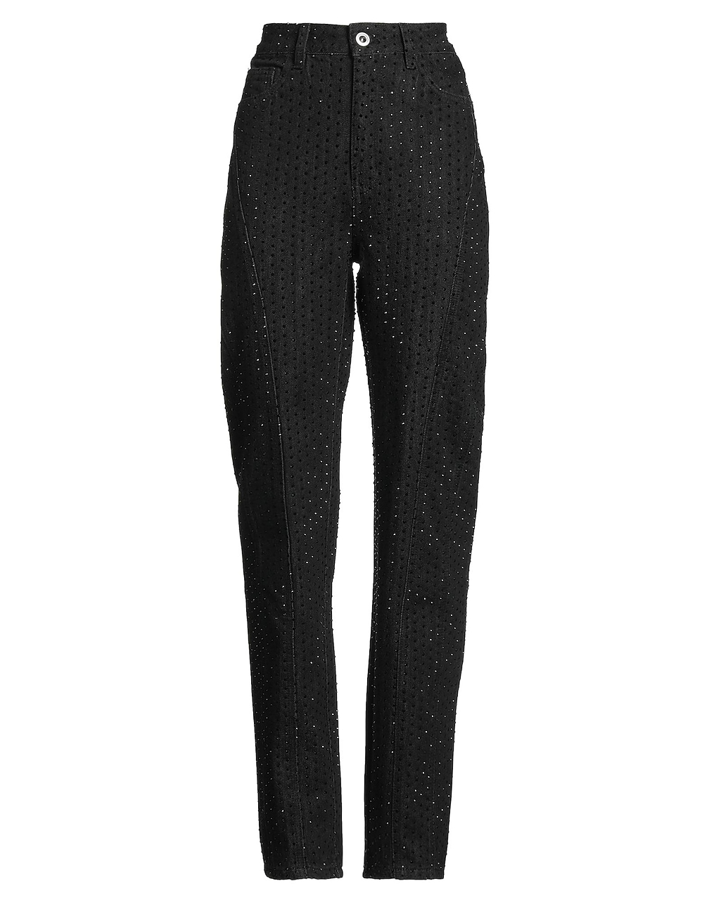 SELF-PORTRAIT - Pantaloni jeans