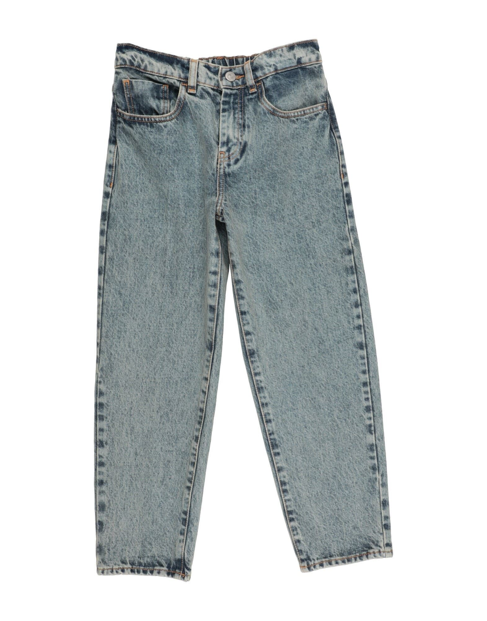 MM6 MAISON MARGIELA - Pantalons en jean