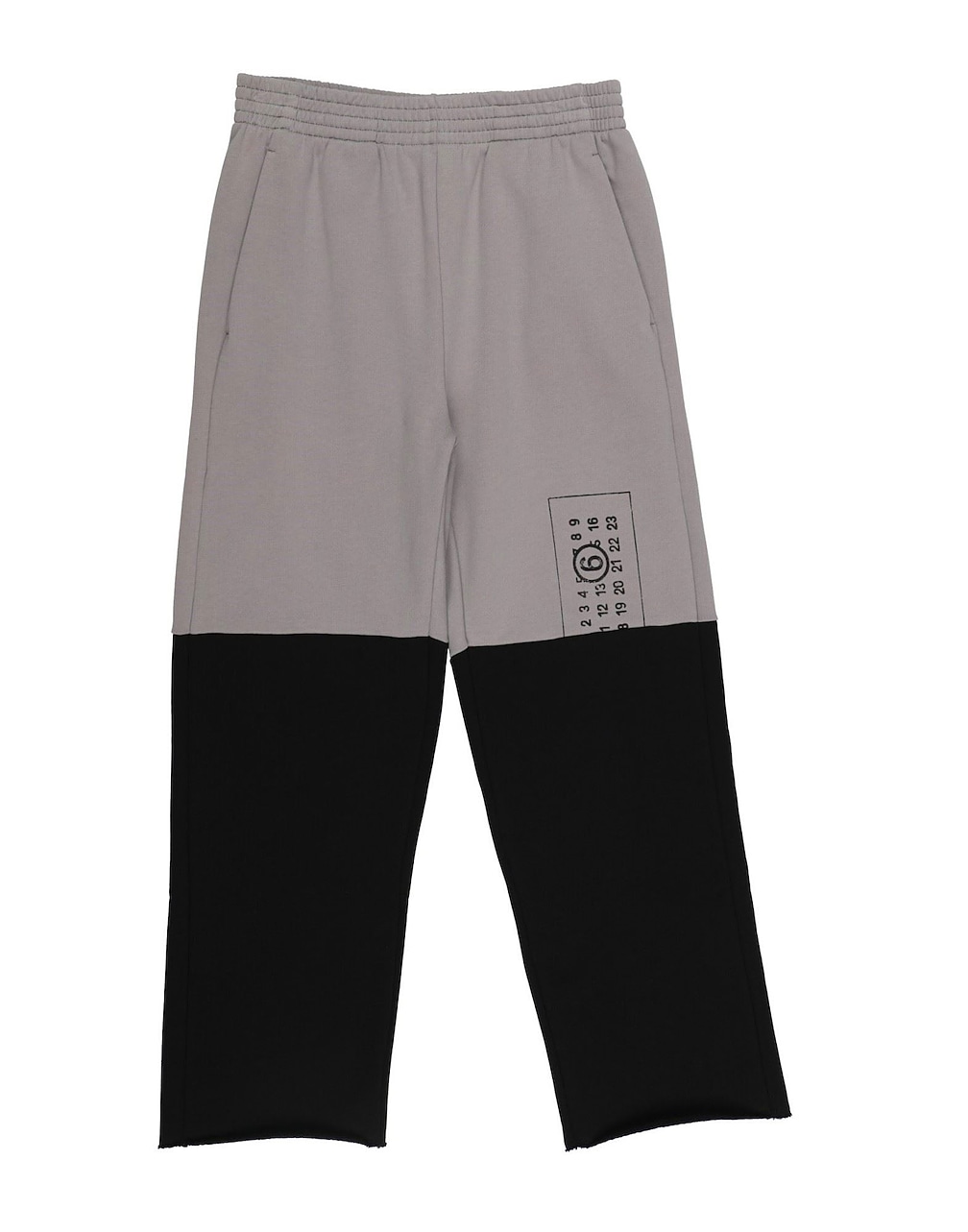 MM6 MAISON MARGIELA - Trousers